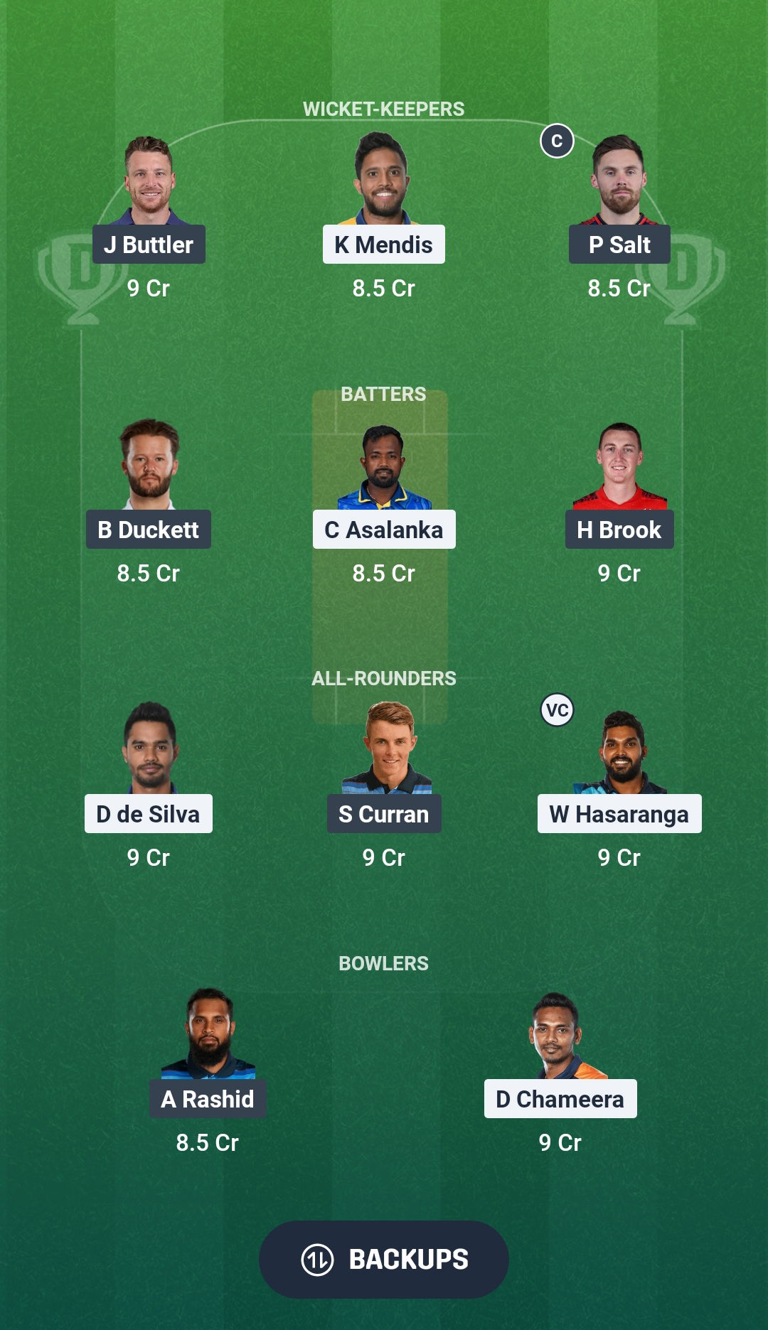 1000817291 SL vs ENG Dream11 Prediction Fantasy Cricket Tips Dream11 Team England Tour of Sri Lanka 2026
