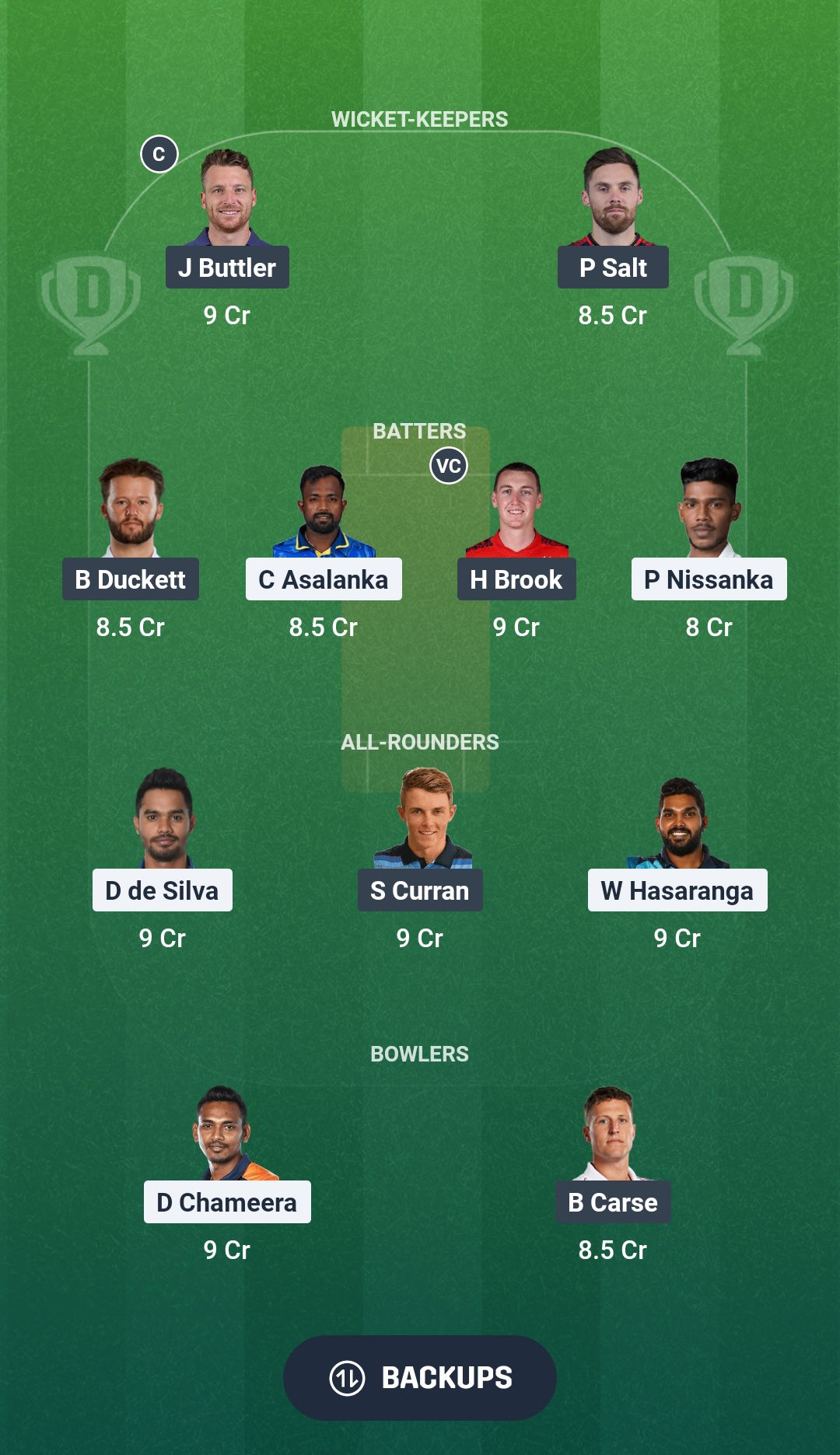 1000817293 SL vs ENG Dream11 Prediction Fantasy Cricket Tips Dream11 Team England Tour of Sri Lanka 2026