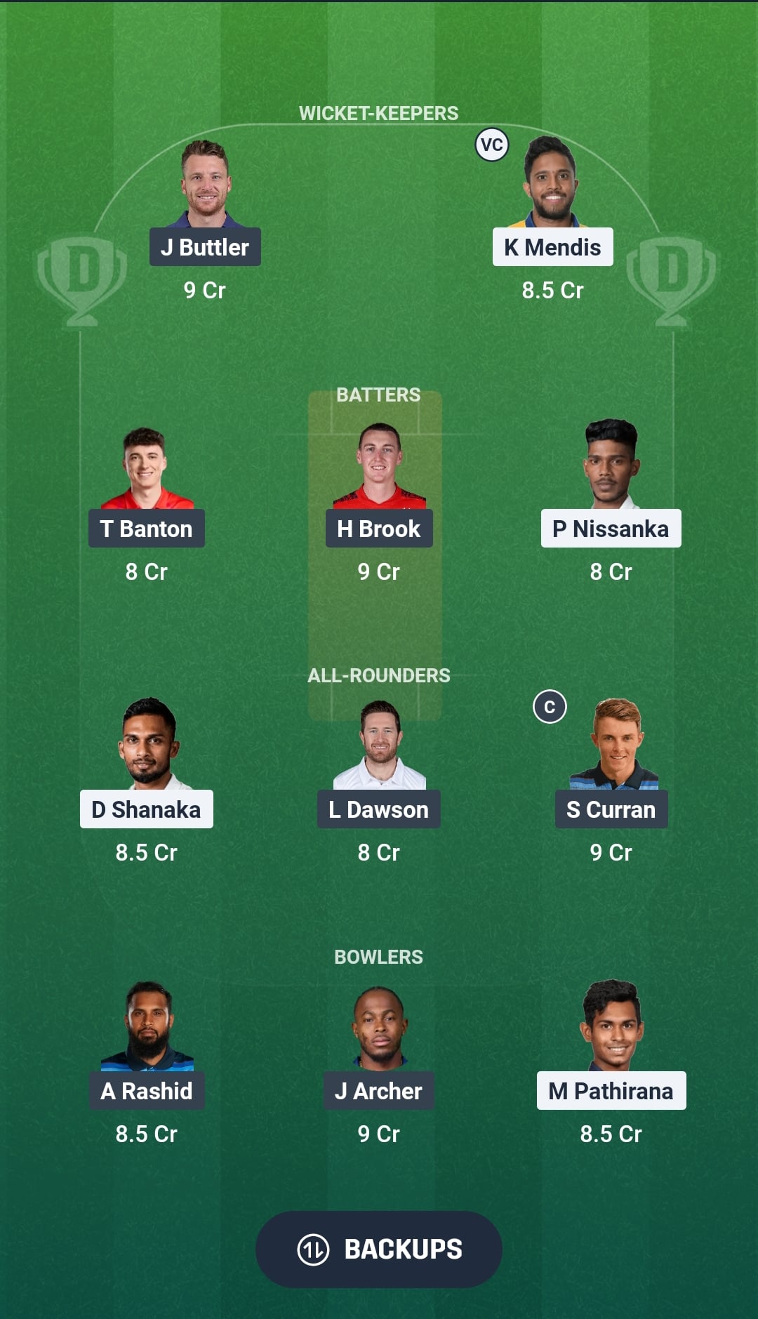 1000818468 SL vs ENG Dream11 Prediction Fantasy Cricket Tips Dream11 Team England Tour of Sri Lanka 2026