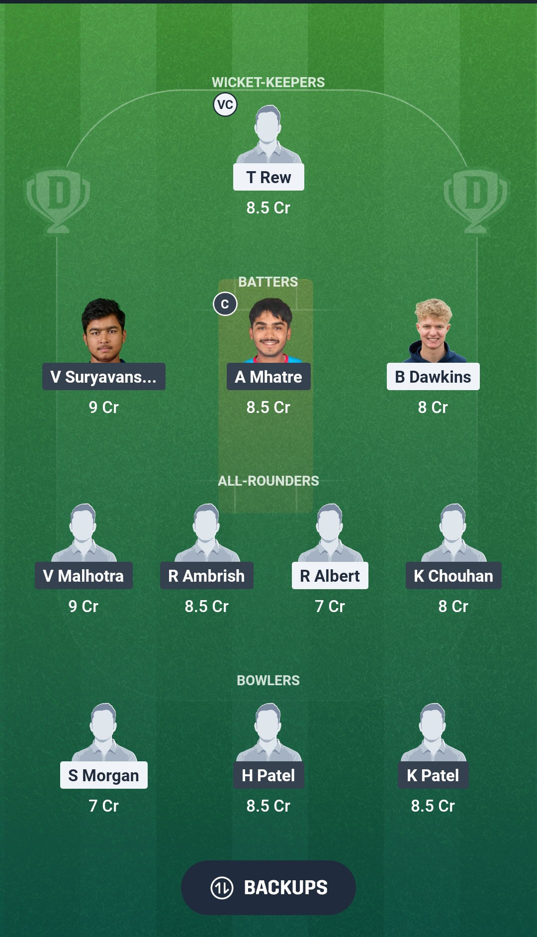 IND-U19 vs ENG-U19 Dream11 Prediction Fantasy Cricket Tips Dream11 Team ICC Under-19 World Cup 2026