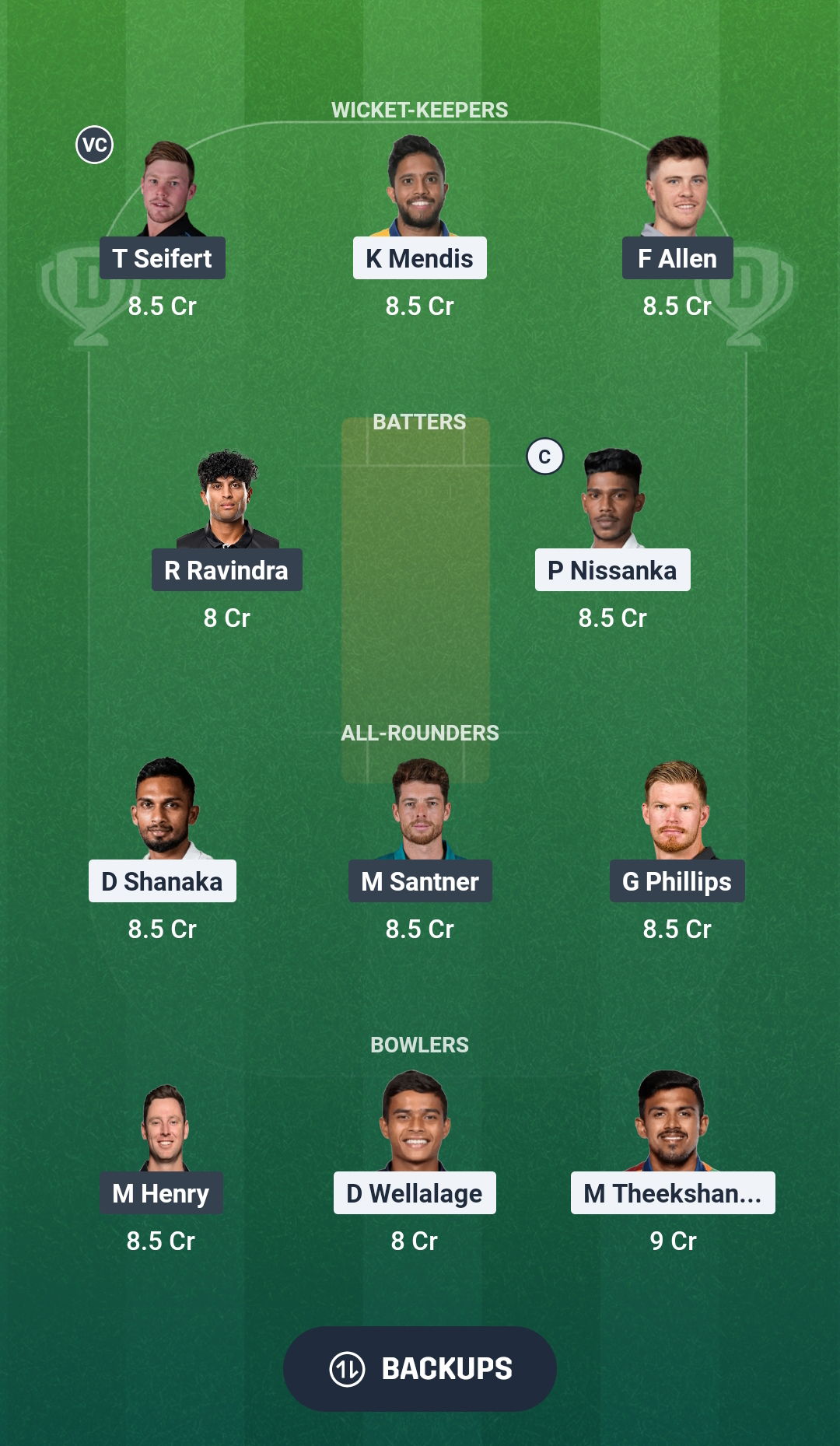 1000828576 SL vs NZ Dream11 Prediction Fantasy Cricket Tips Dream11 Team ICC T20 World Cup 2026