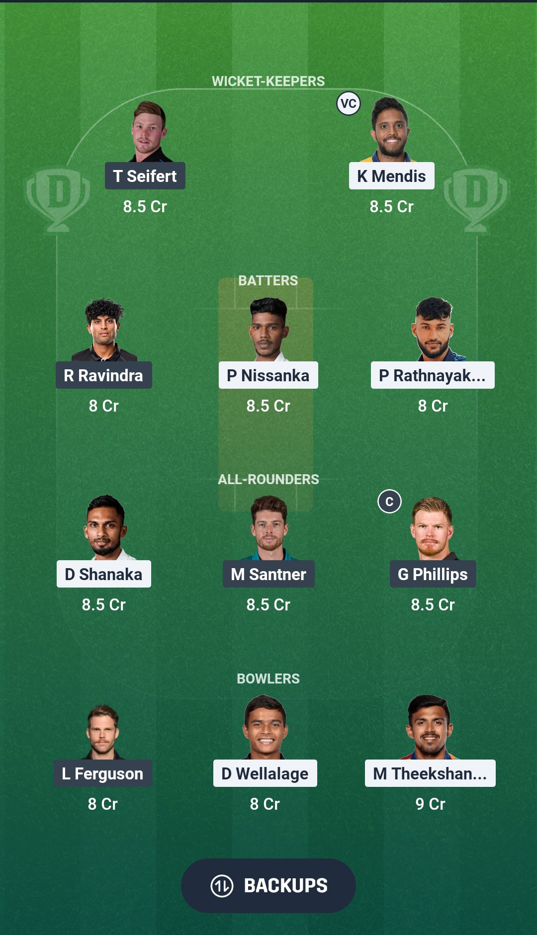 1000828578 SL vs NZ Dream11 Prediction Fantasy Cricket Tips Dream11 Team ICC T20 World Cup 2026