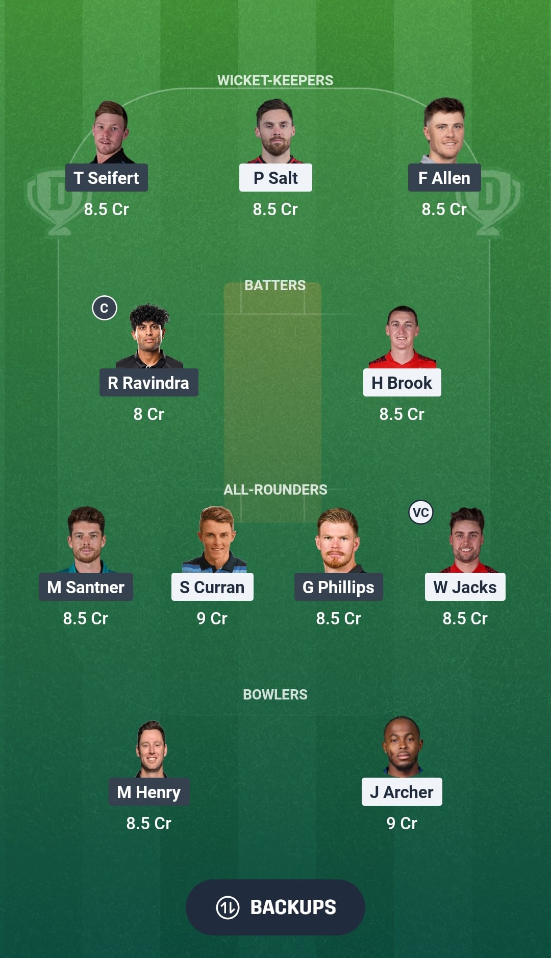 1000829166 England vs New Zealand Dream11 Prediction Fantasy Cricket Tips Dream11 Team ICC T20 World Cup 2026