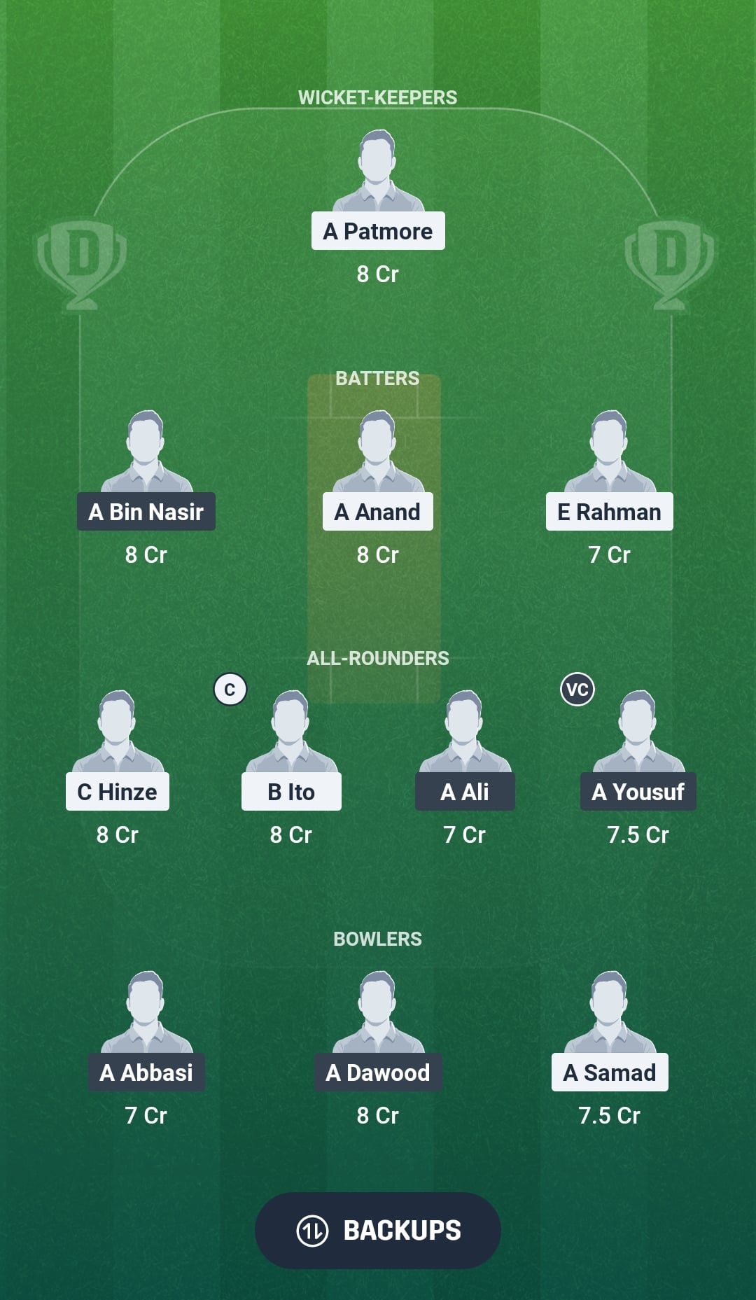 1000829482 JPN vs BAH Dream11 Prediction Fantasy Cricket Tips Dream11 Team Thailand Men's T20I series 2026