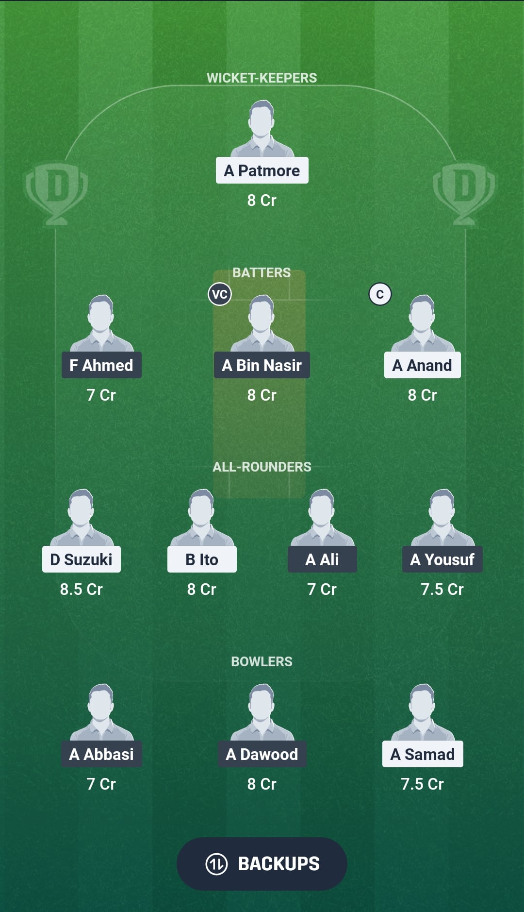 1000829484 JPN vs BAH Dream11 Prediction Fantasy Cricket Tips Dream11 Team Thailand Men's T20I series 2026