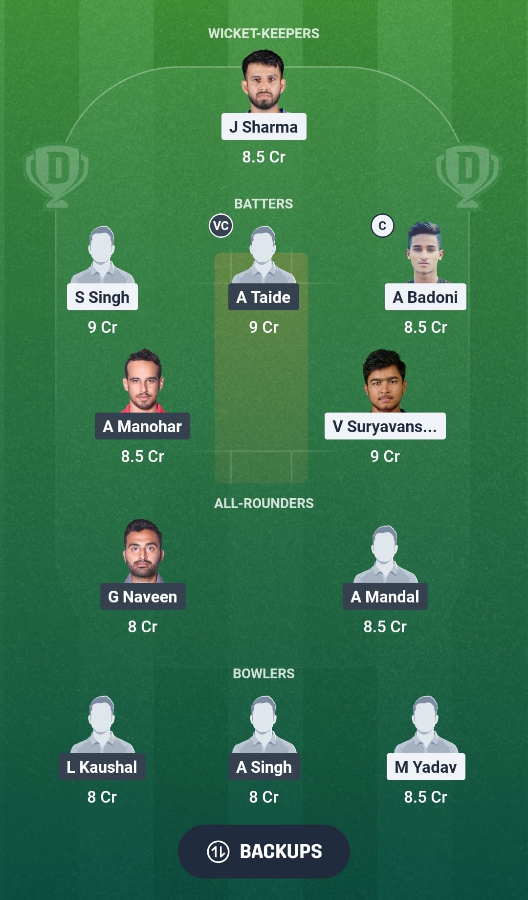 1000833849 DYPB vs CB Dream11 Prediction Fantasy Cricket Tips Dream11 Team DY Patil T20 Cup 2026