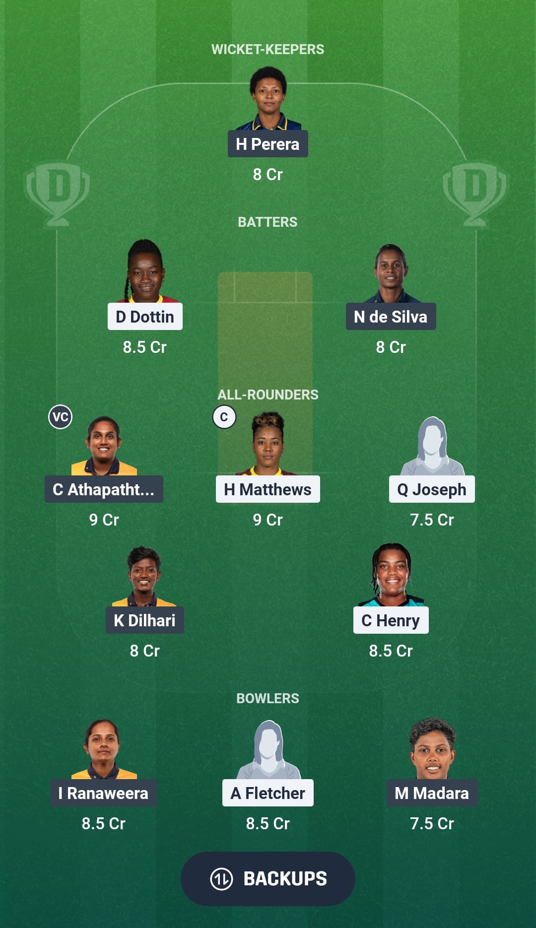 1000834215 WI-W vs SL-W Dream11 Prediction Fantasy Cricket Tips Dream11 Team Sri Lanka Women Tour of West Indies 2026
