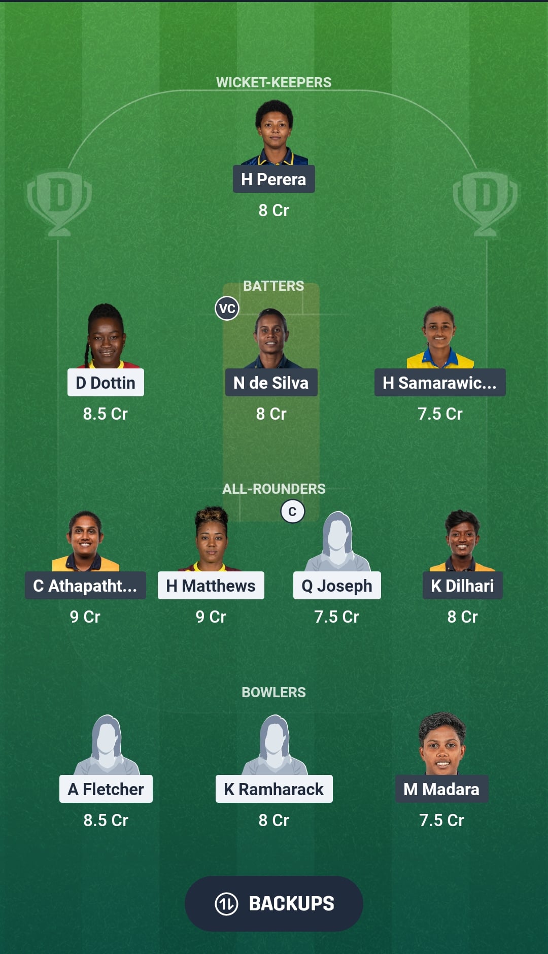 1000834217 WI-W vs SL-W Dream11 Prediction Fantasy Cricket Tips Dream11 Team Sri Lanka Women Tour of West Indies 2026