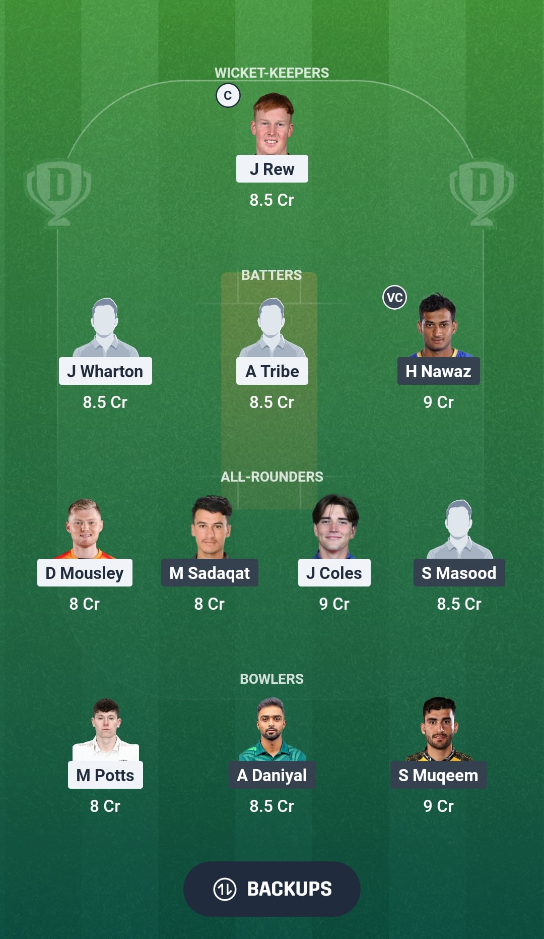 1000834455 EN-A vs PK-A Dream11 Prediction Fantasy Cricket Tips Dream11 Team England A vs Pakistan A in UAE 2026