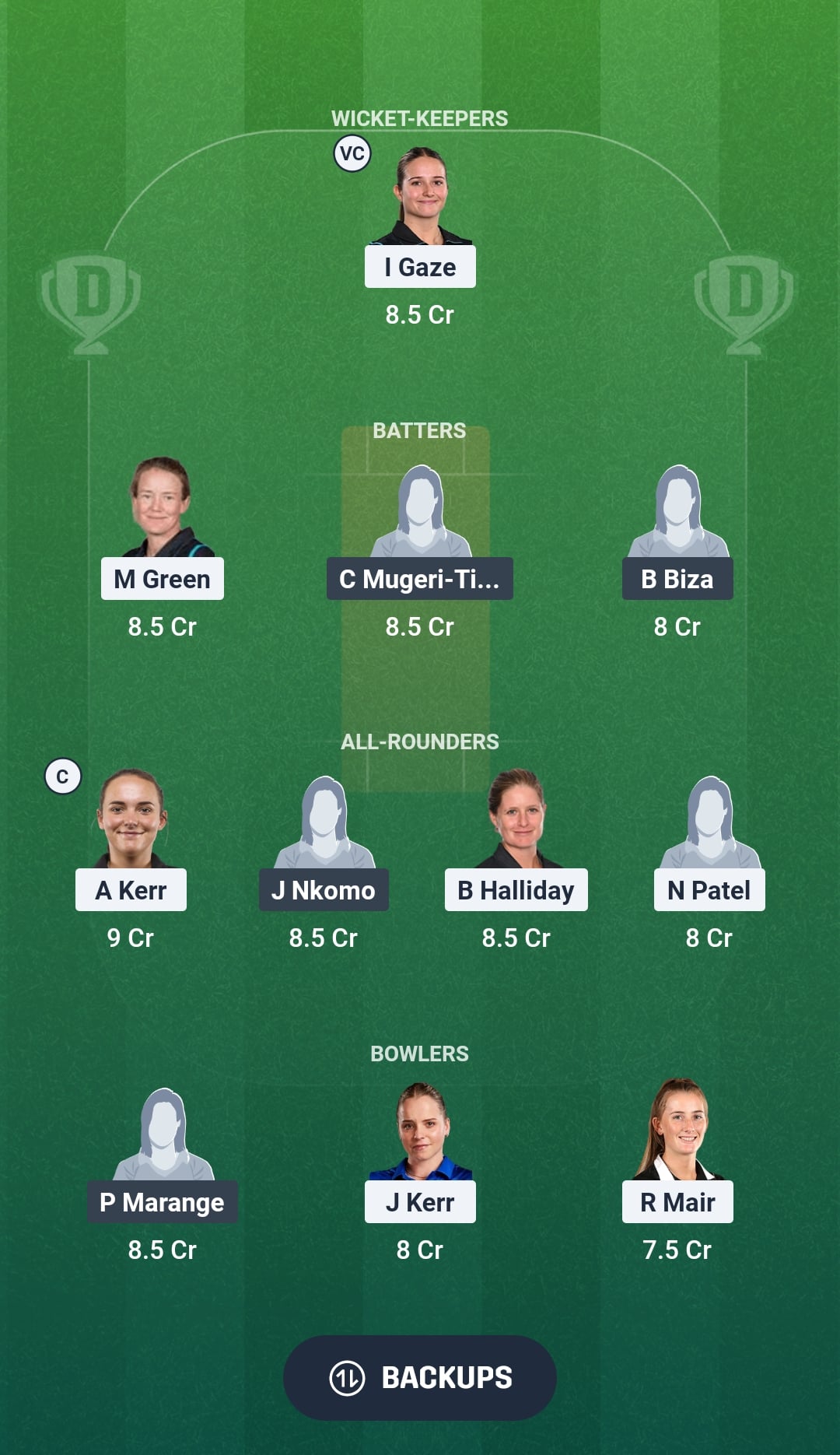 1000834939 NZ-W vs ZIM-W Dream11 Prediction Fantasy Cricket Tips Dream11 Team Zimbabwe Women Tour New Zealand 2026