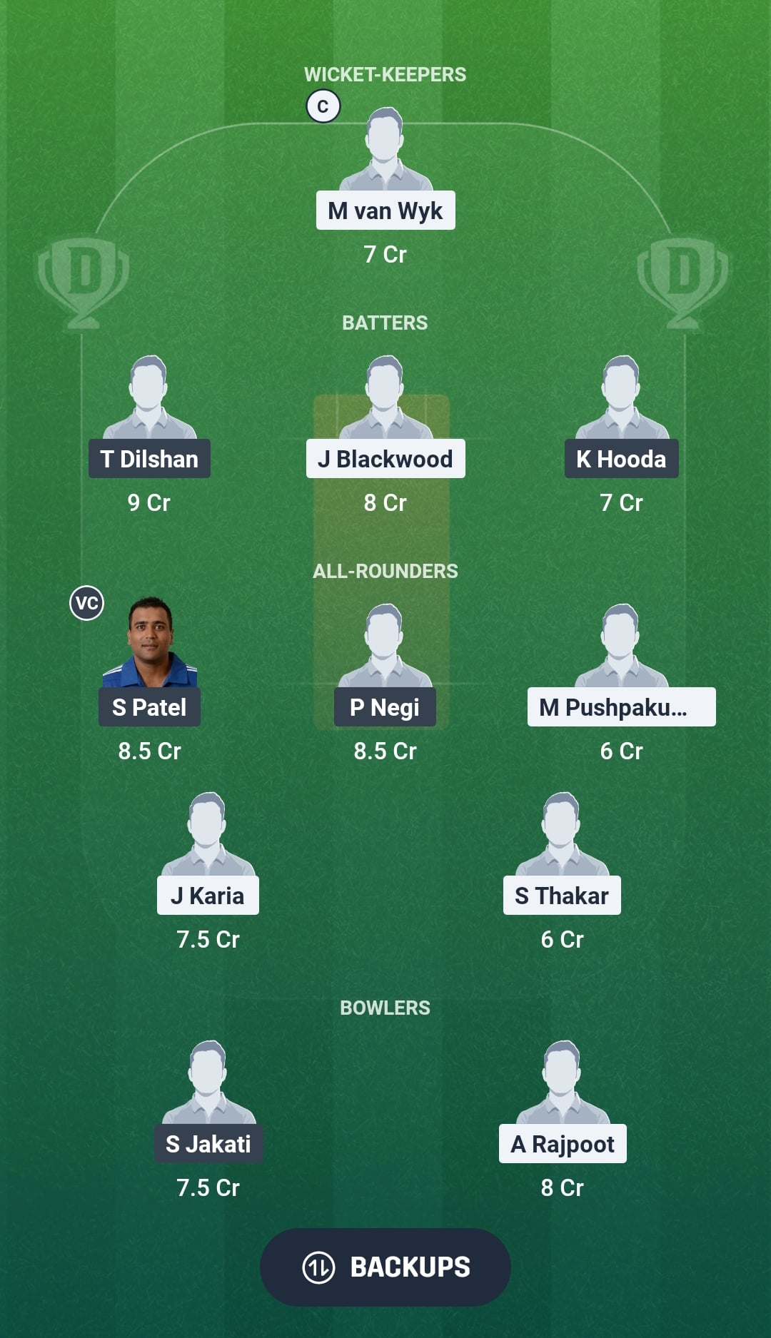 KSO vs ING Dream11 Prediction Fantasy Cricket Tips Dream11 Team Legends Cricket League 2026