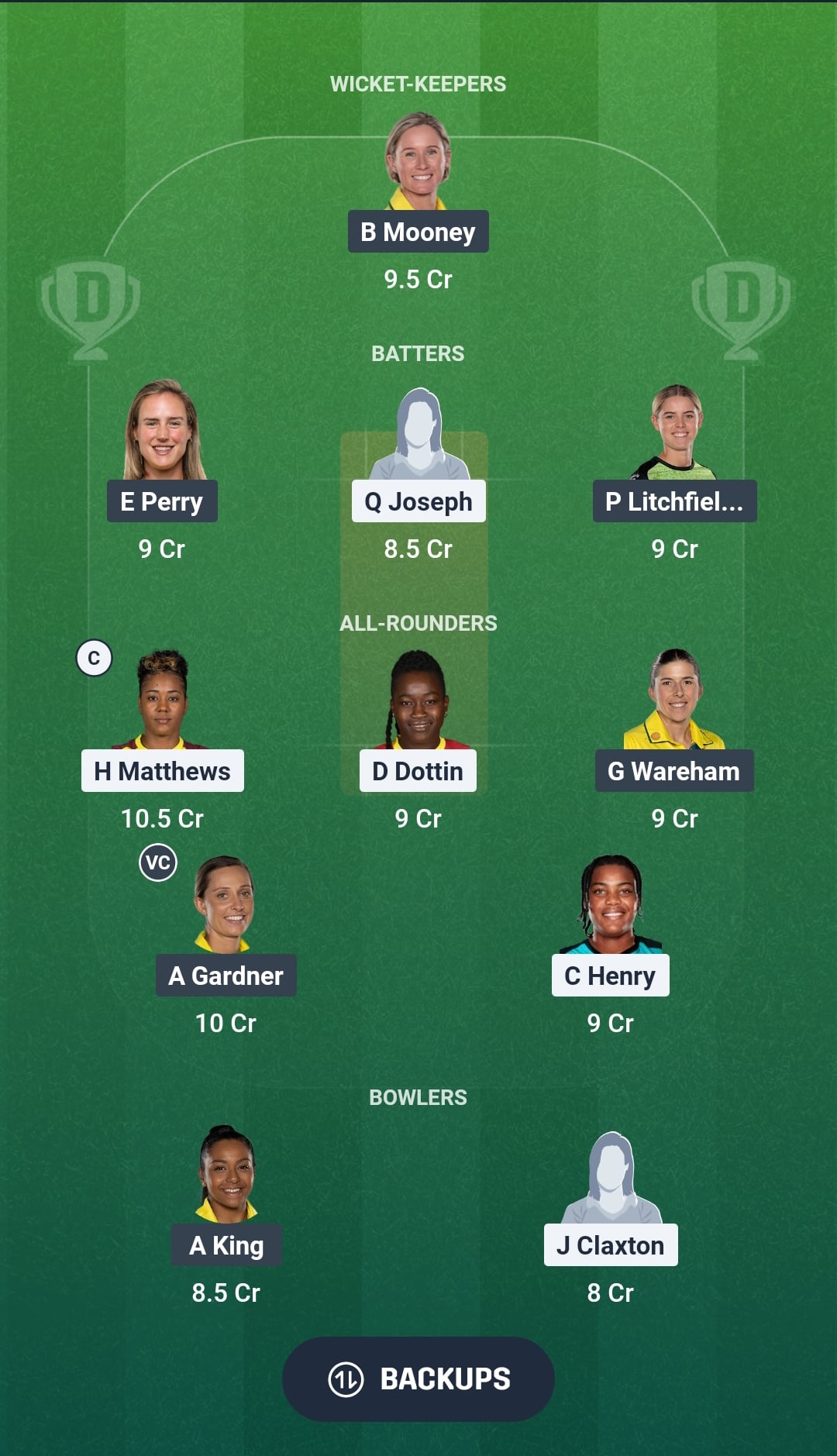 1000841669 WI-W vs AUS-W Dream11 Prediction Fantasy Cricket Tips Dream11 Team Australia Women Tour of West Indies 2026