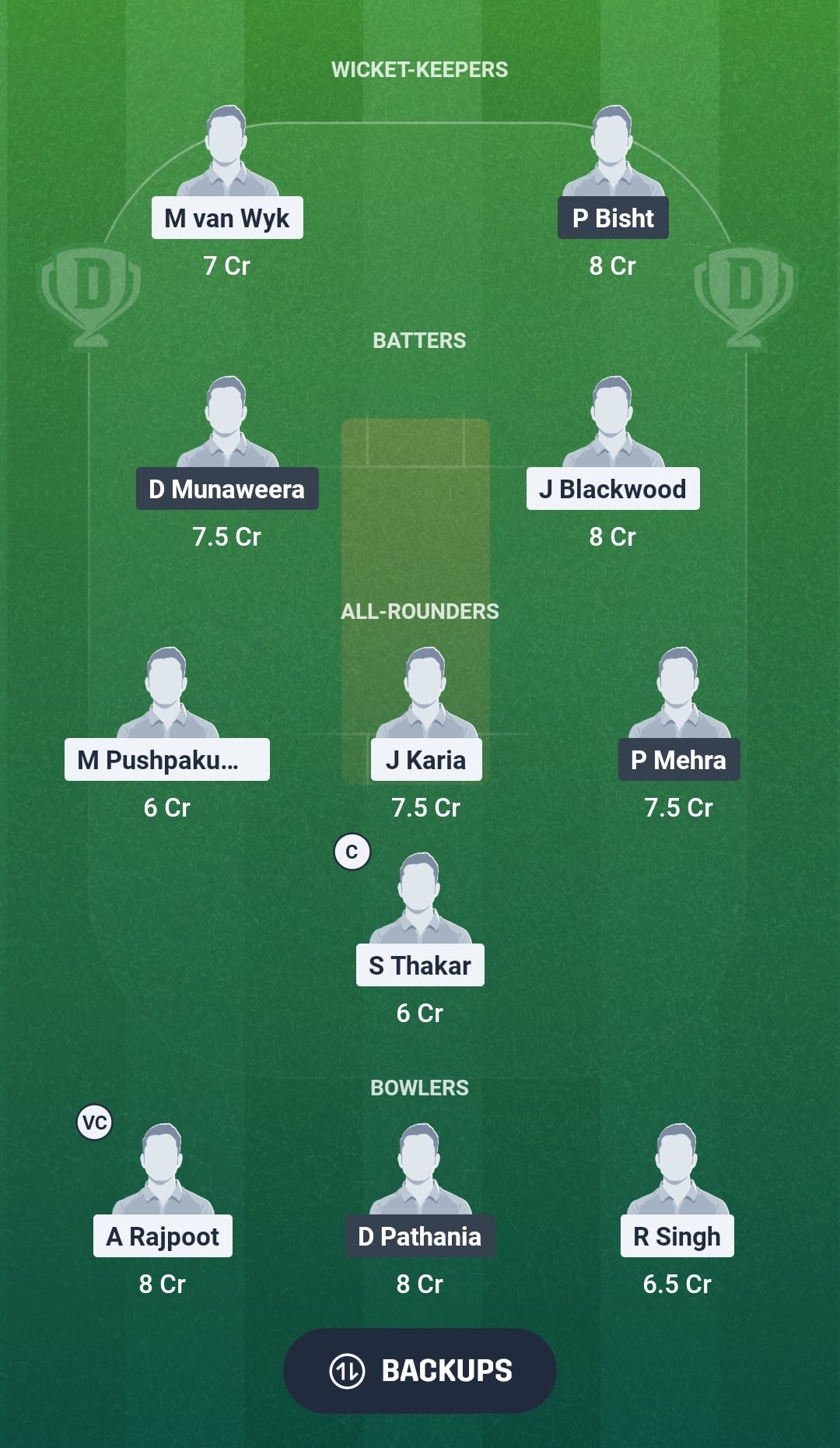 1000842223 KSO vs SSS Dream11 Prediction Fantasy Cricket Tips Dream11 Team Legends Cricket League 2026