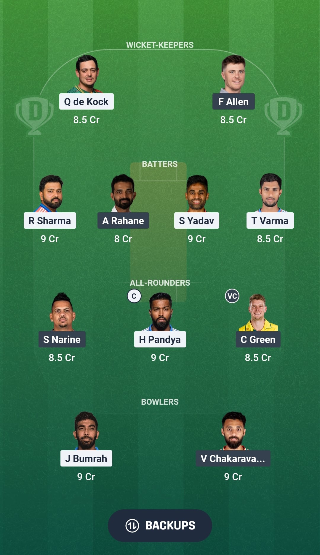 1000843594 MI vs KKR Dream11 Prediction Fantasy Cricket Tips Dream11 Team IPL 2026