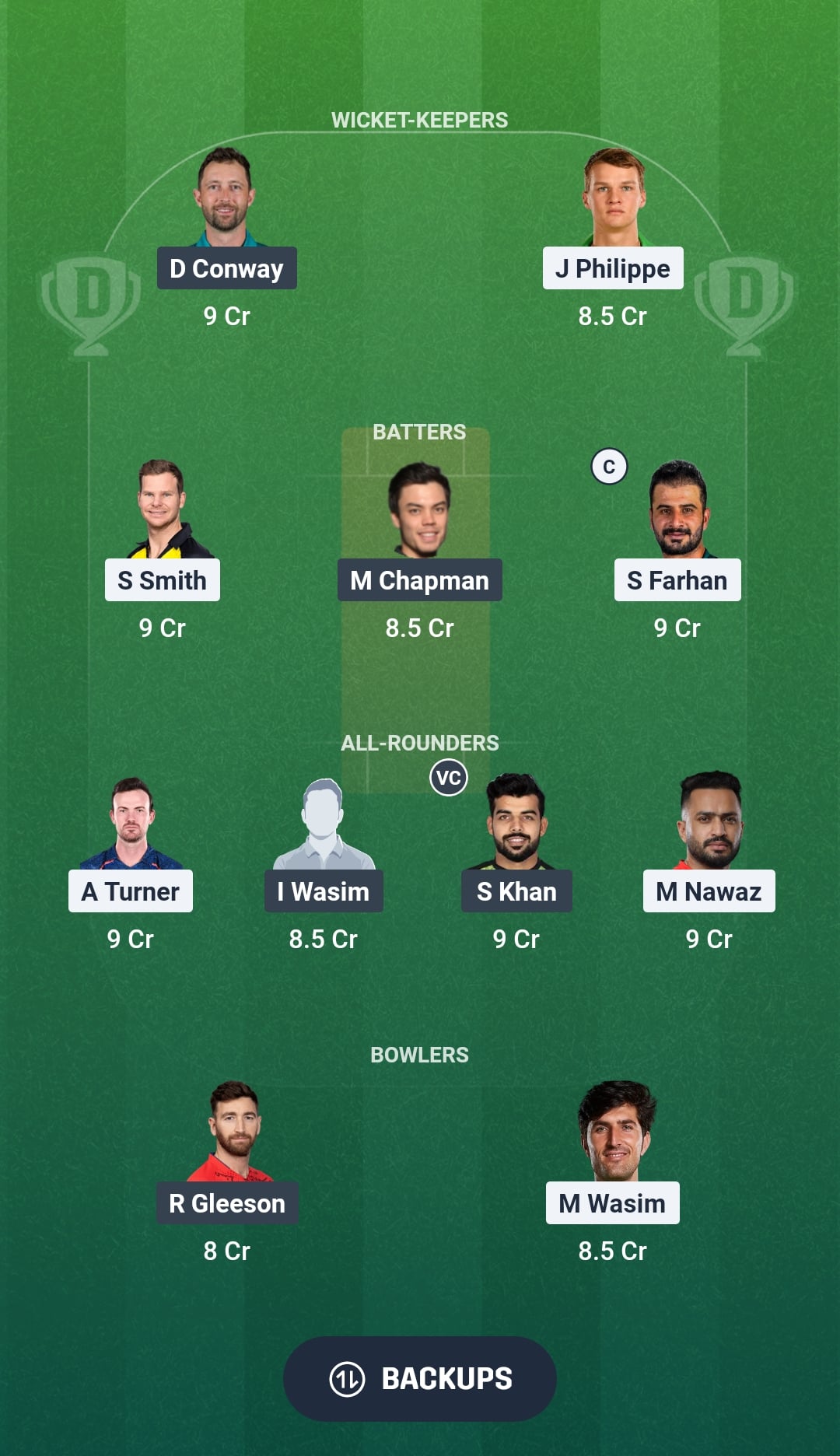 MUL vs ISL Dream11 Prediction Fantasy Cricket Tips Dream11 Team PSL 2026