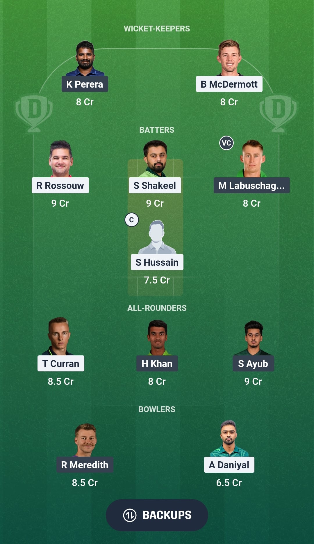 QUE vs HYK Dream11 Prediction Fantasy Cricket Tips Dream11 Team PSL 2026