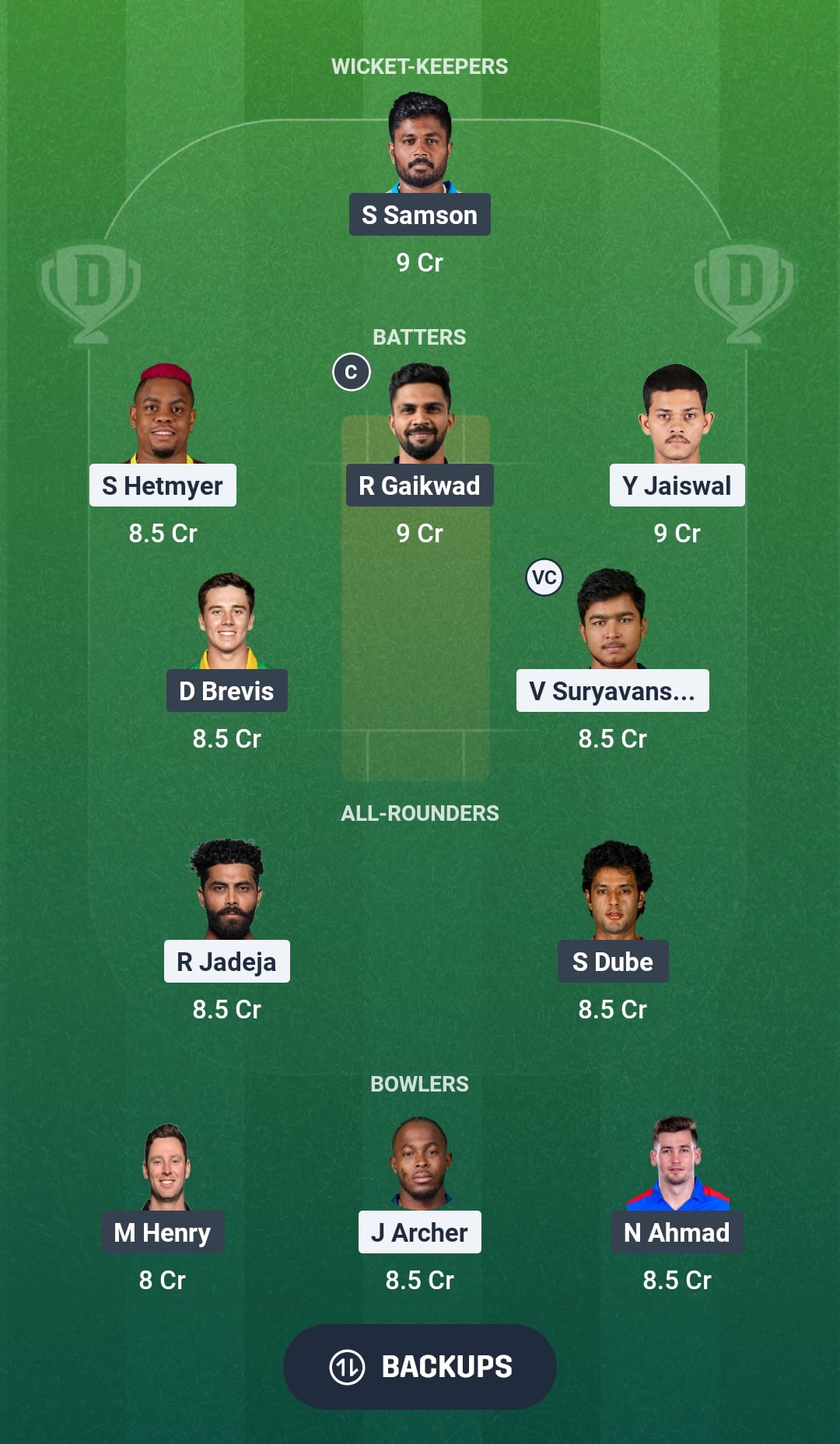 1000844337 RR vs CSK Dream11 Prediction Fantasy Cricket Tips Dream11 Team IPL 2026