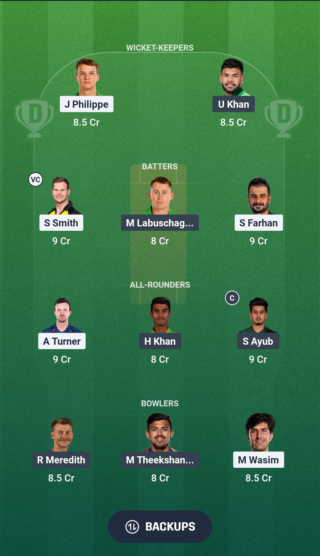 MUL vs HYK Dream11 Prediction Fantasy Cricket Tips Dream11 Team PSL 2026
