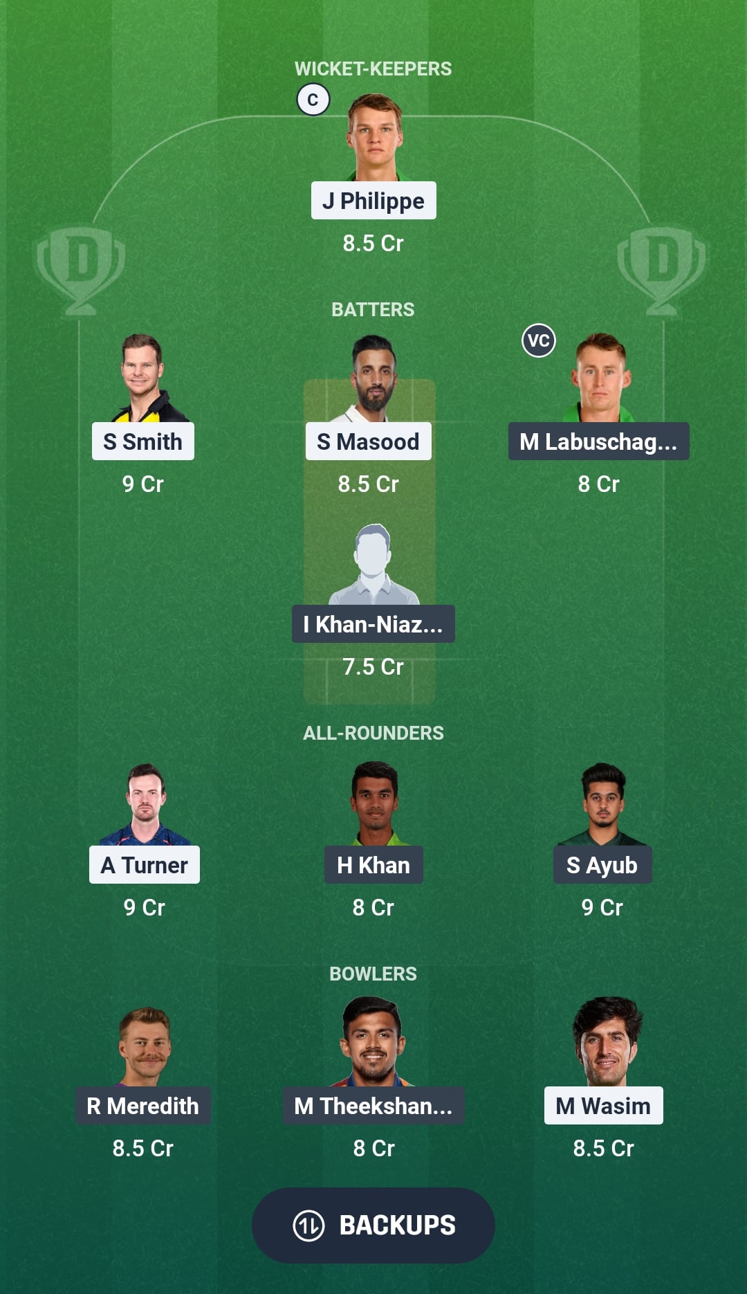 MUL vs HYK Dream11 Prediction Fantasy Cricket Tips Dream11 Team PSL 2026
