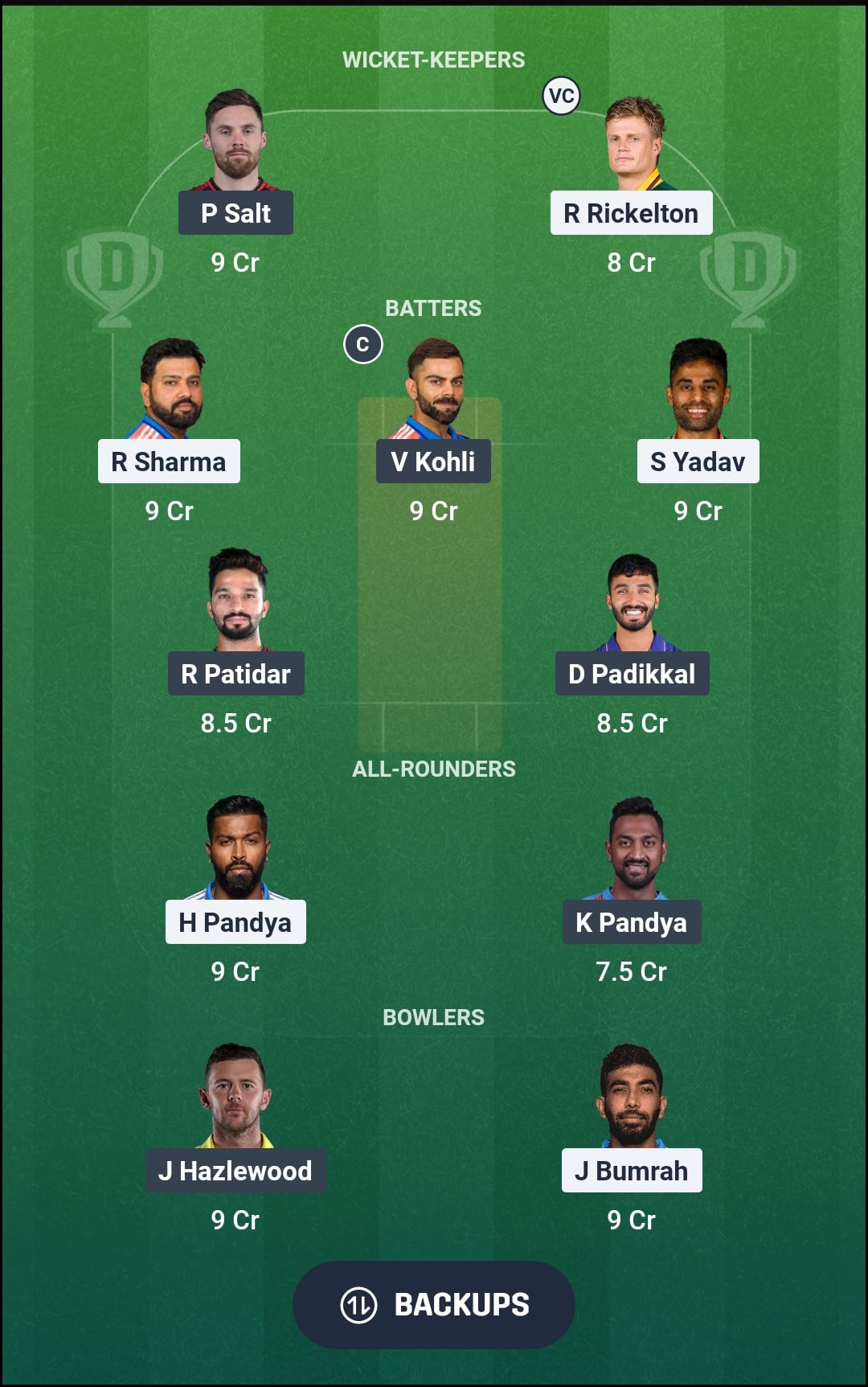 1000849214 MI vs RCB Dream11 Prediction Fantasy Cricket Tips Dream11 Team IPL 2026
