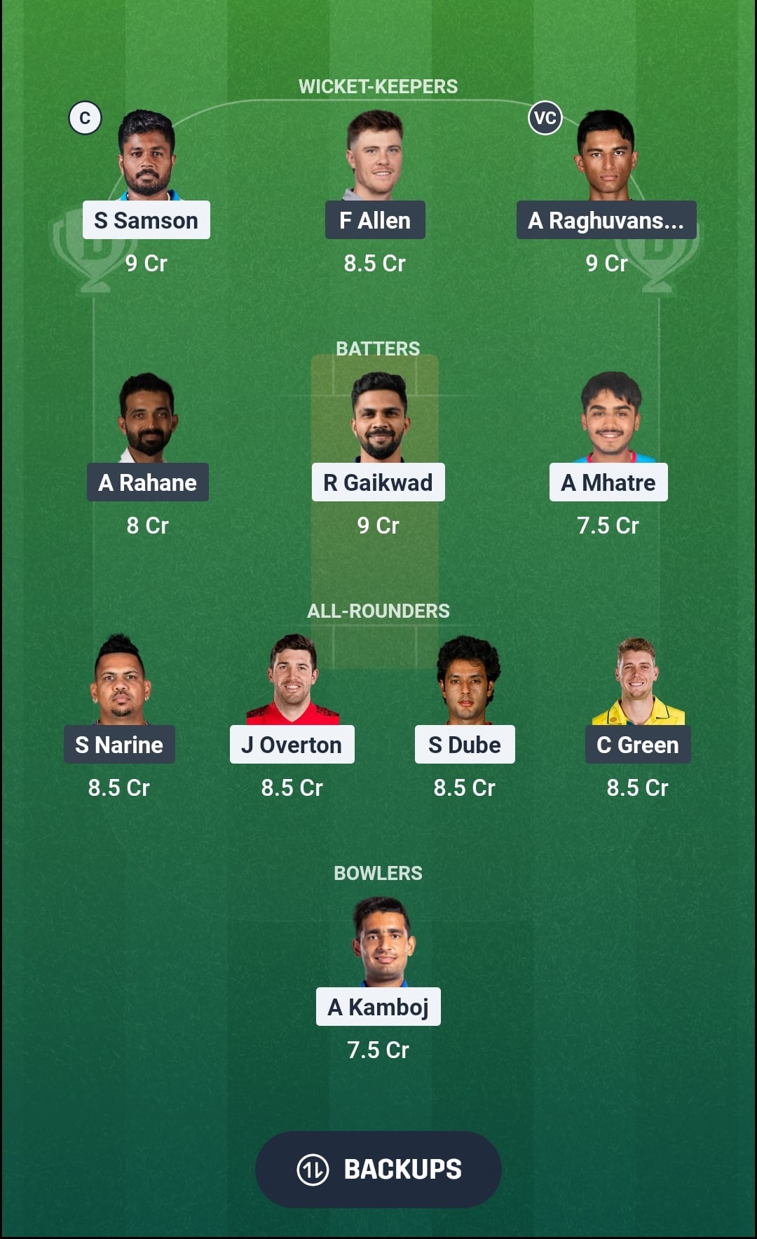 1000850021 CSK vs KKR Dream11 Prediction Fantasy Cricket Tips Dream11 Team IPL 2026
