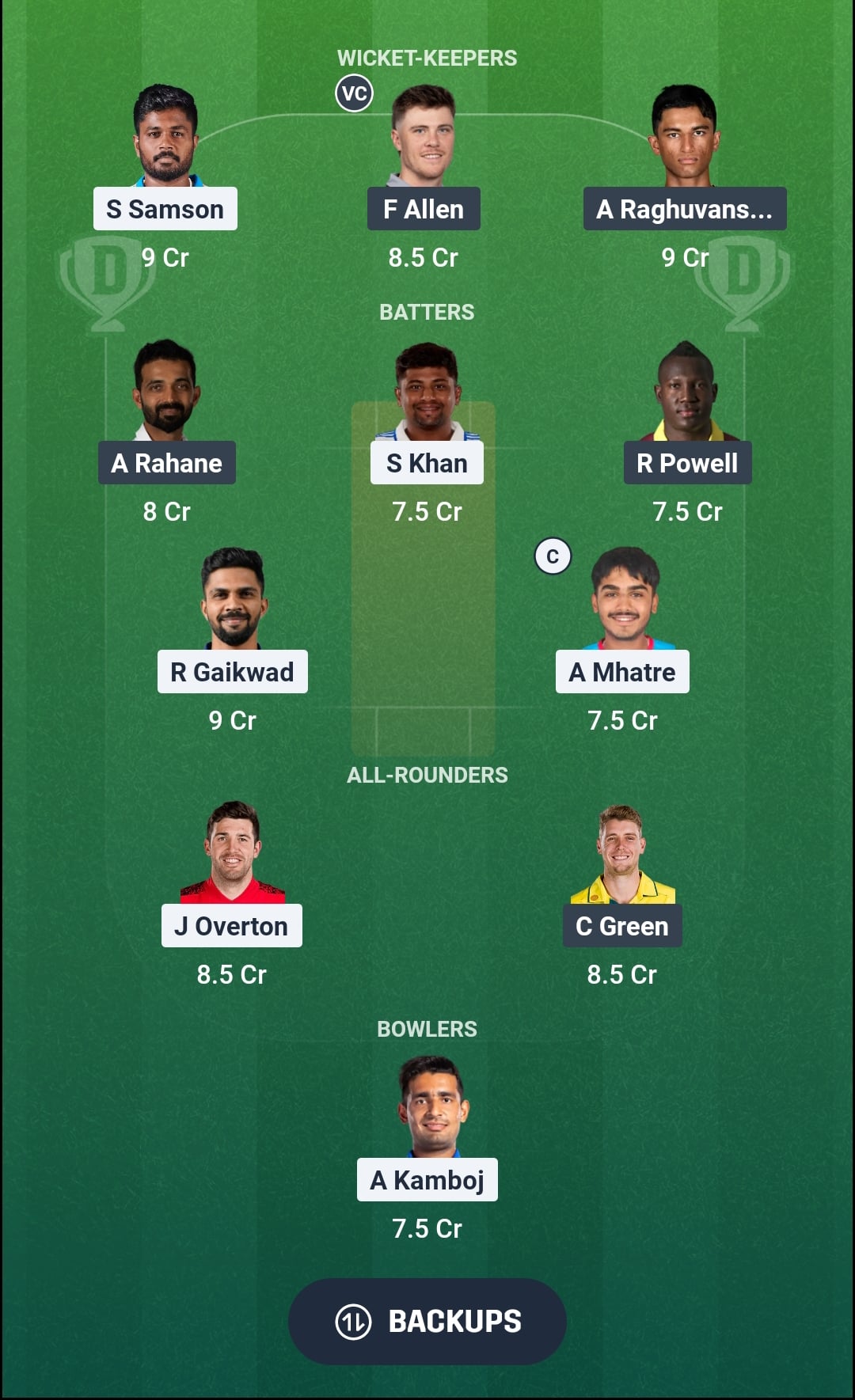 1000850023 CSK vs KKR Dream11 Prediction Fantasy Cricket Tips Dream11 Team IPL 2026