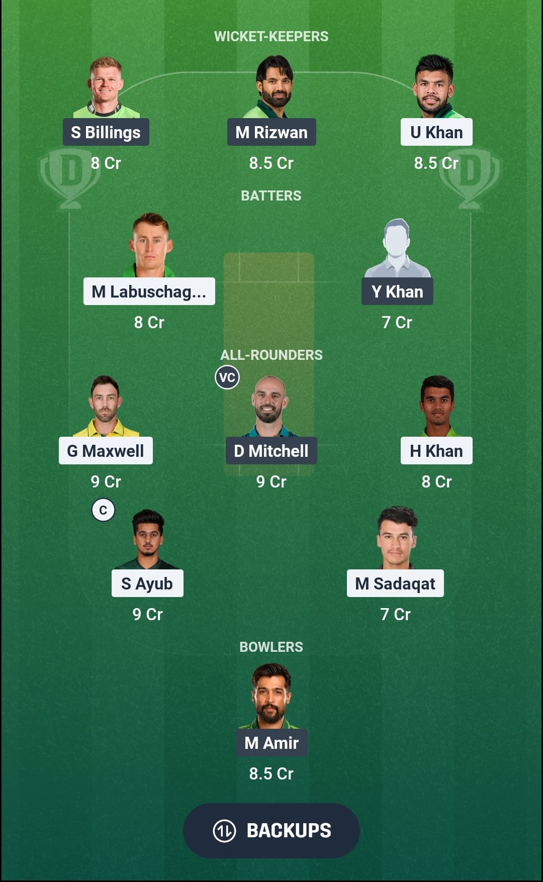 1000850780 HYK vs RAP Dream11 Prediction Fantasy Cricket Tips Dream11 Team PSL 2026