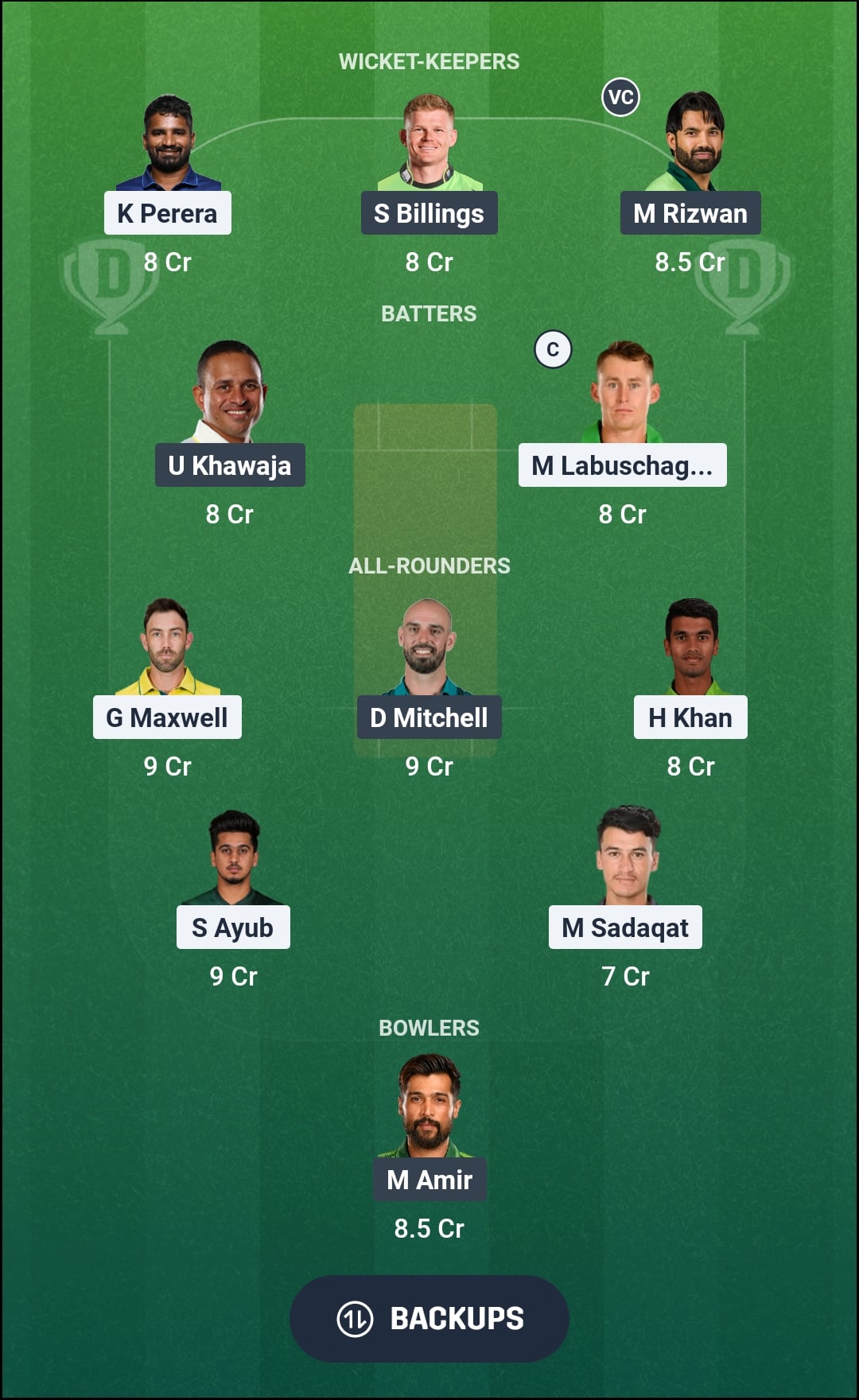1000850782 HYK vs RAP Dream11 Prediction Fantasy Cricket Tips Dream11 Team PSL 2026