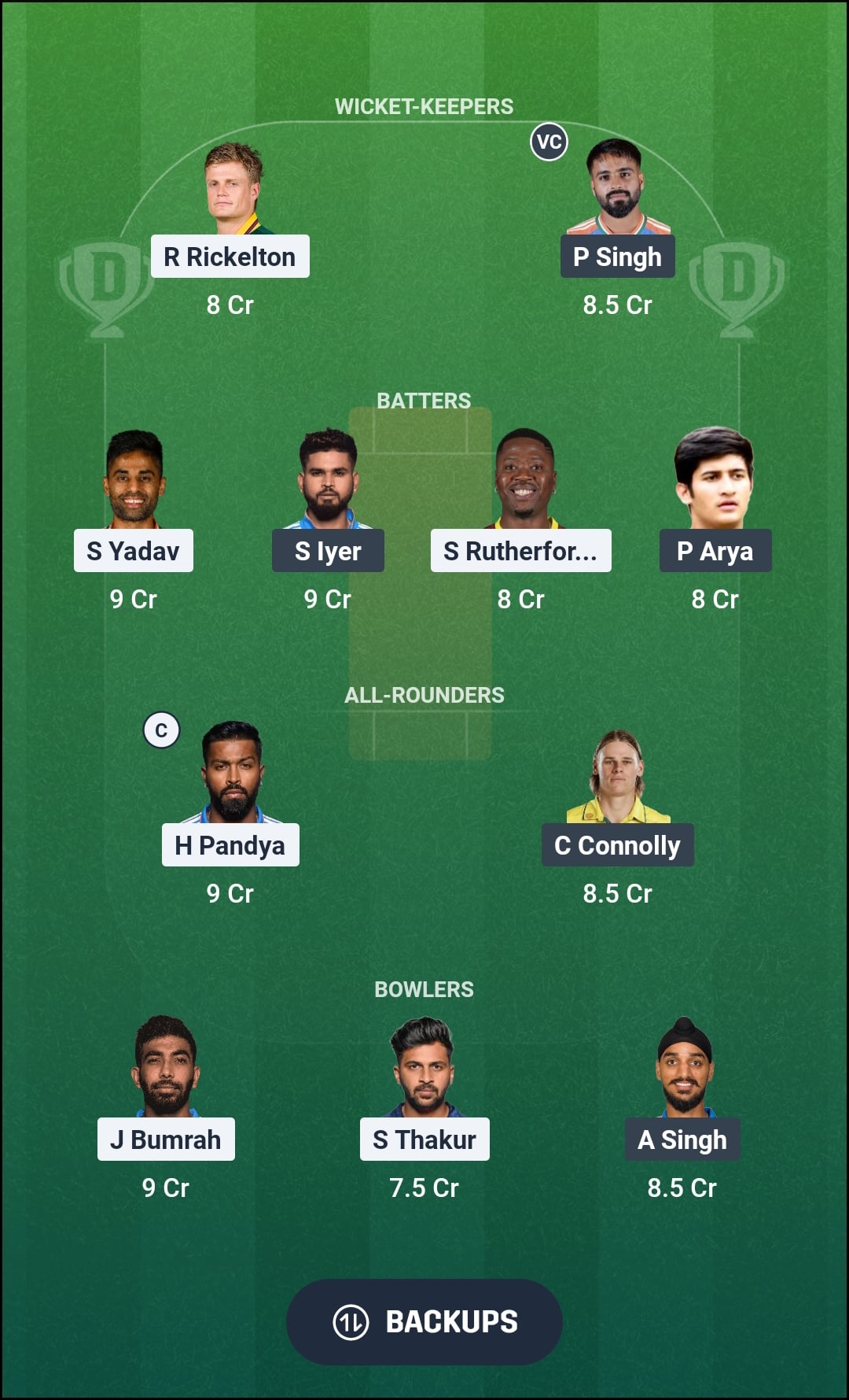 1000850843 MI vs PBKS Dream11 Prediction Fantasy Cricket Tips Dream11 Team IPL 2026