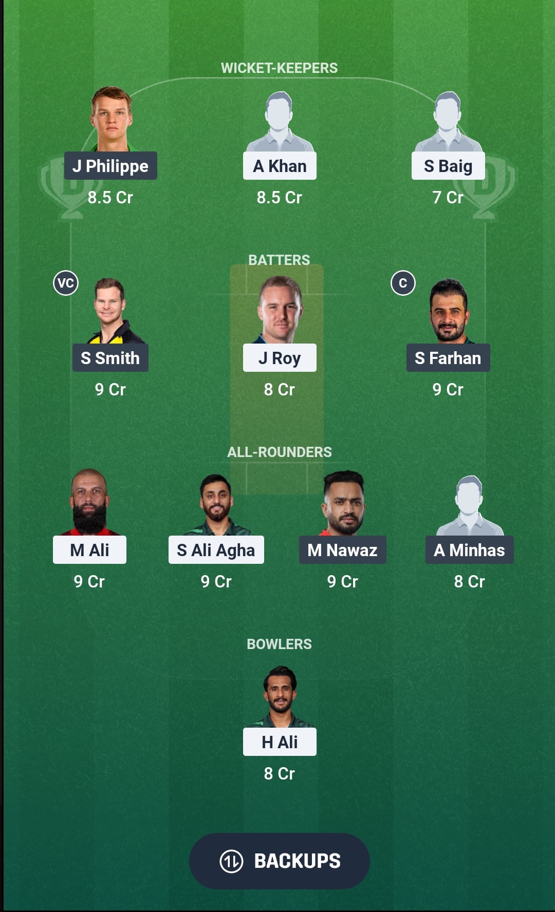 KAR vs MUL Dream11 Prediction Fantasy Cricket Tips Dream11 Team PSL 2026