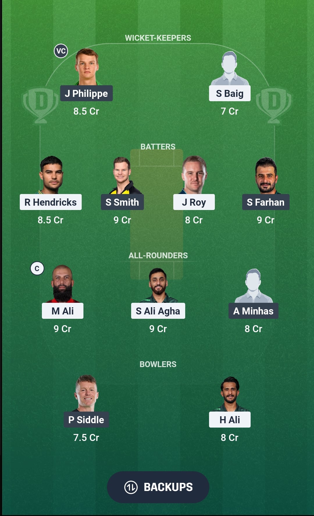 KAR vs MUL Dream11 Prediction Fantasy Cricket Tips Dream11 Team PSL 2026