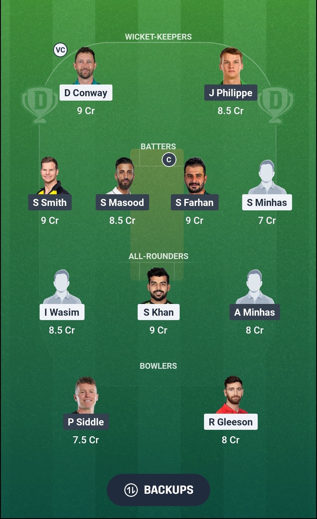ISL vs MUL Dream11 Prediction Fantasy Cricket Tips Dream11 Team PSL 2026