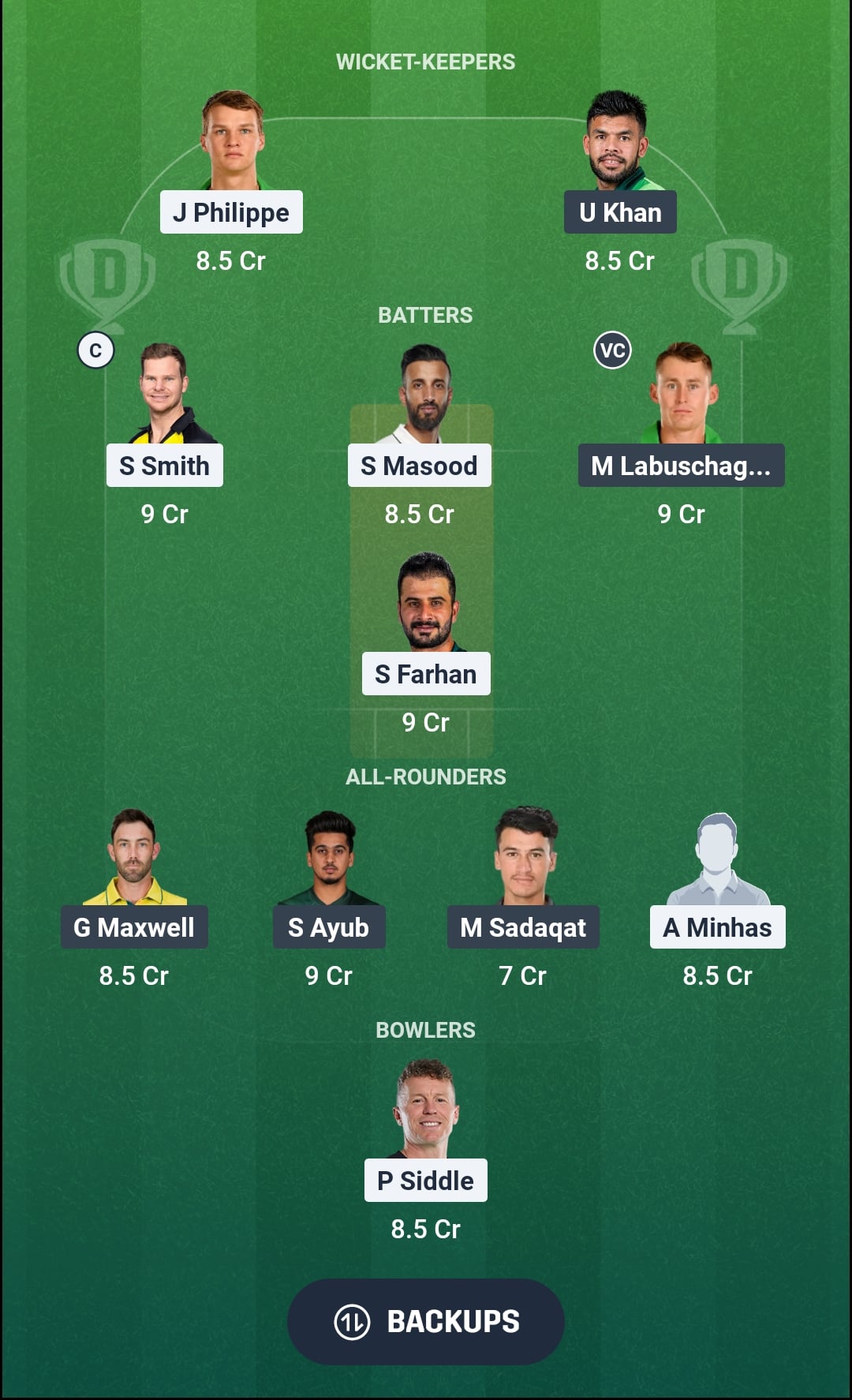 MUL vs HYK Dream11 Prediction Fantasy Cricket Tips Dream11 Team PSL 2026