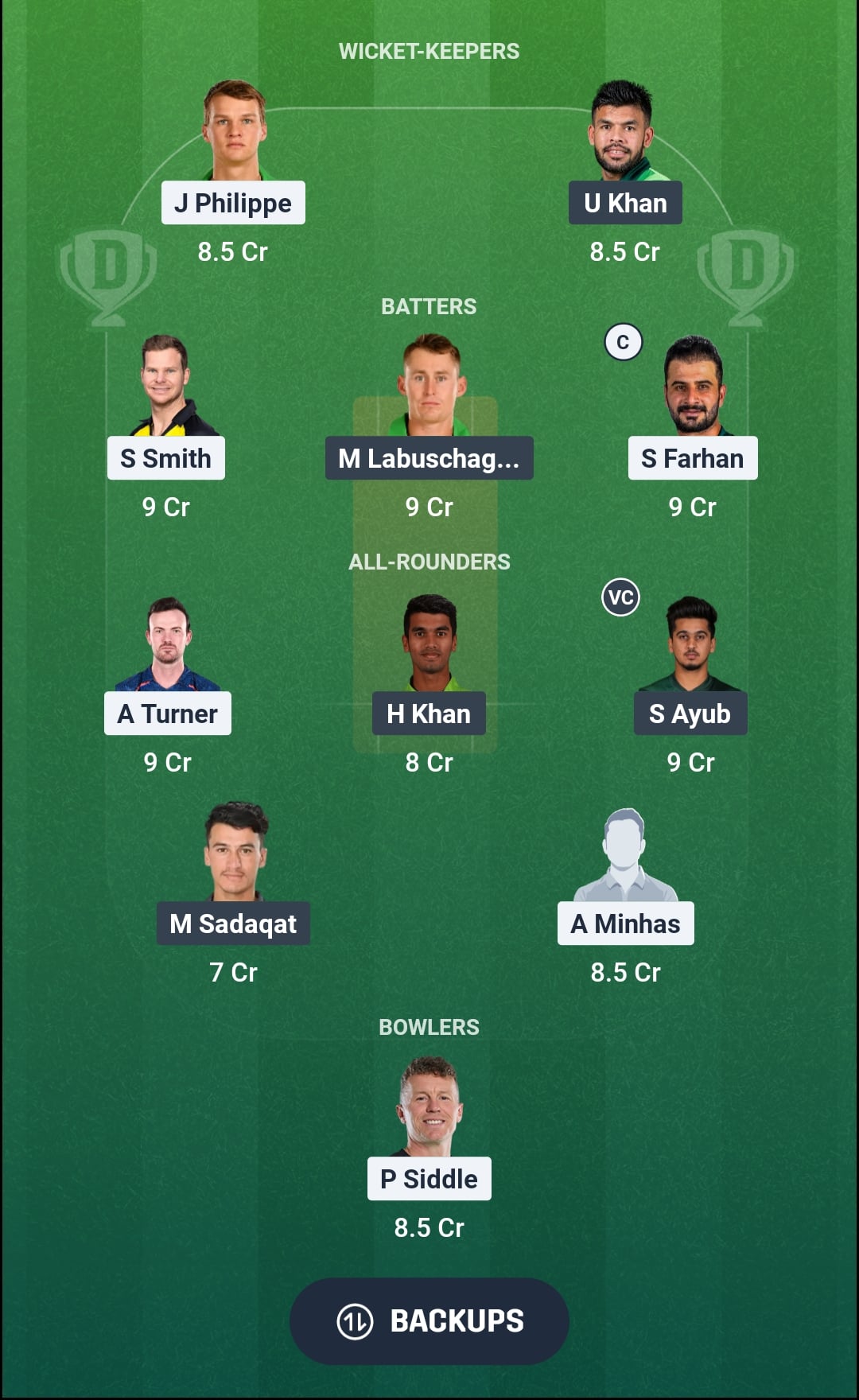 MUL vs HYK Dream11 Prediction Fantasy Cricket Tips Dream11 Team PSL 2026