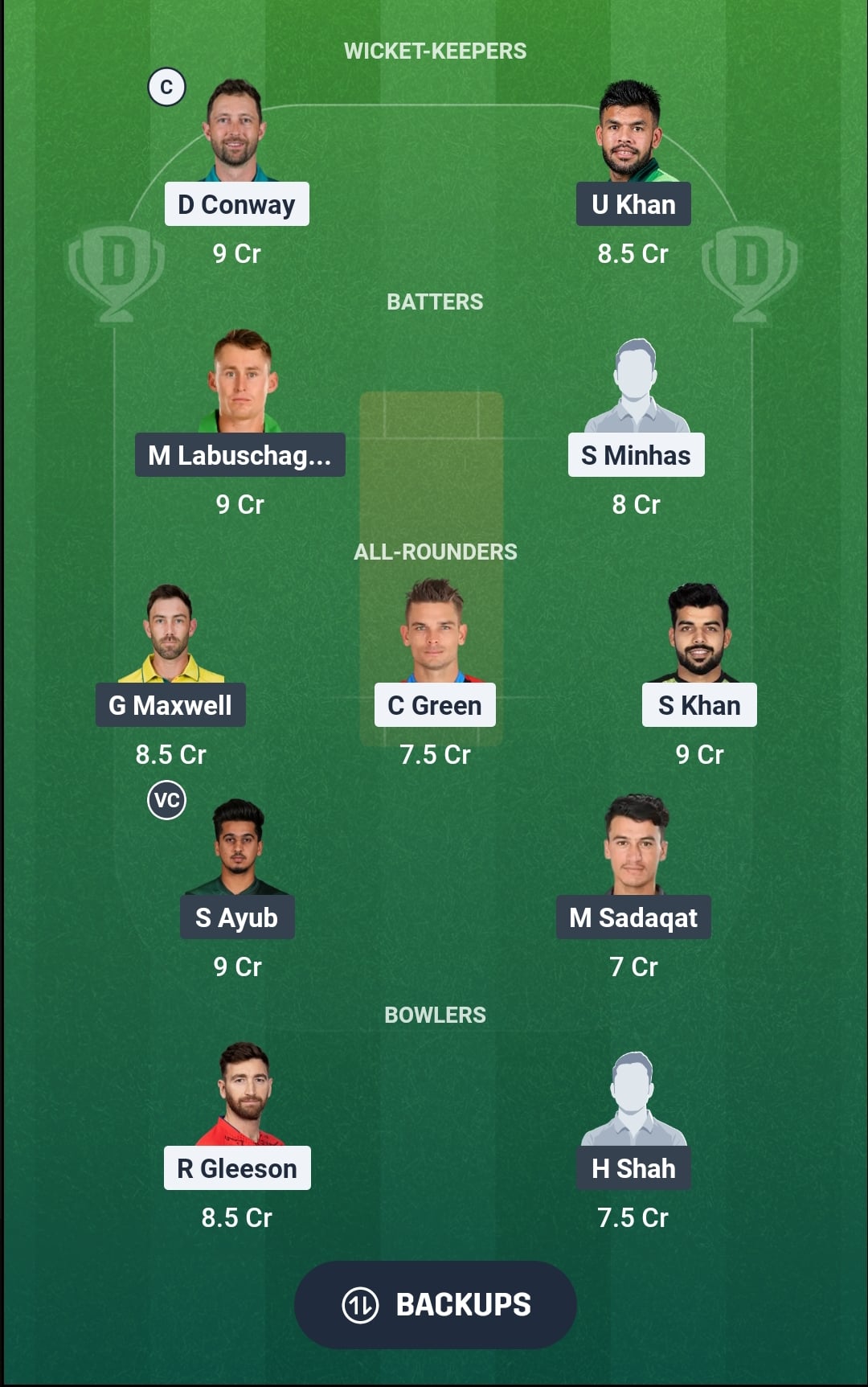 ISL vs HYK Dream11 Prediction Fantasy Cricket Tips Dream11 Team PSL 2026