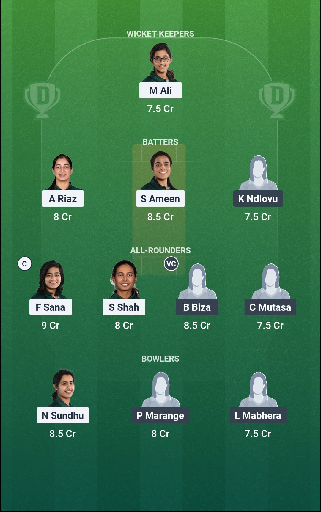 PAK vs ZIM Dream11 Prediction Fantasy Cricket Tips Dream11 Team Zimbabwe Women Tour of Pakistan 2026
