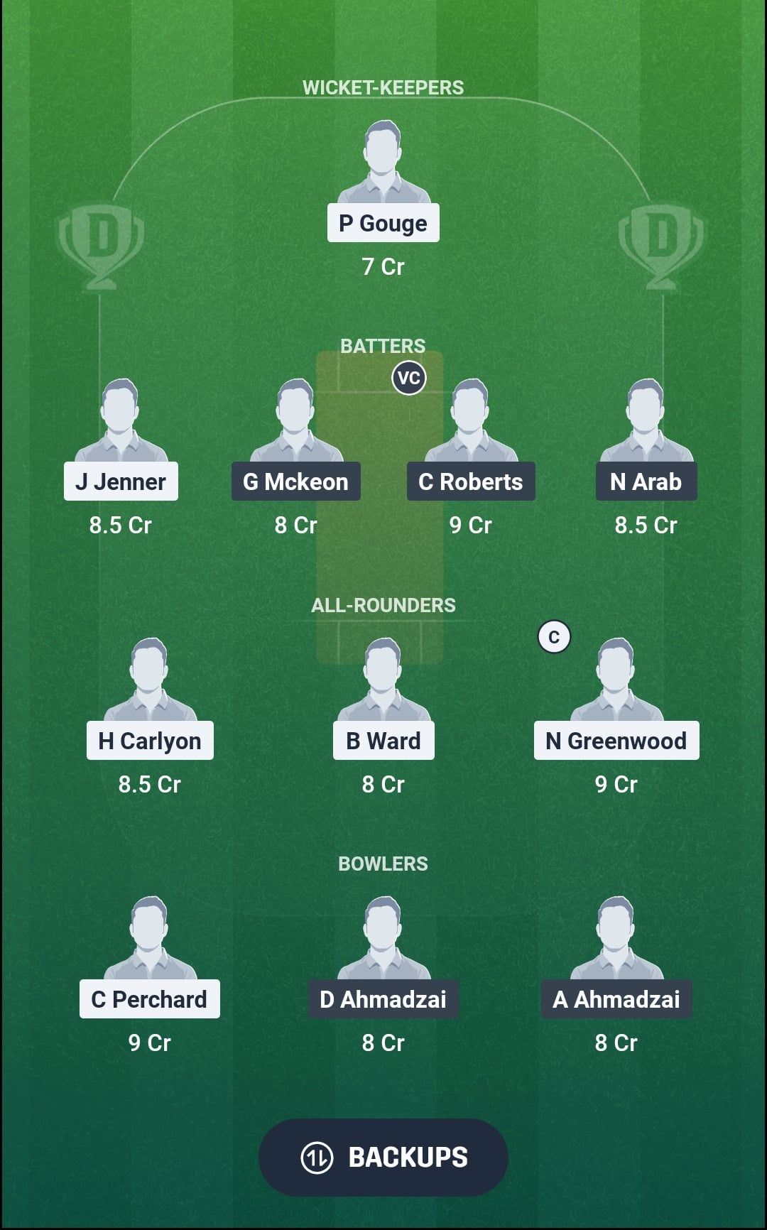 1000862813 JER vs FRA Dream11 Prediction Fantasy Cricket Tips Dream11 Team Europe Sub Regional Qualifier 2026