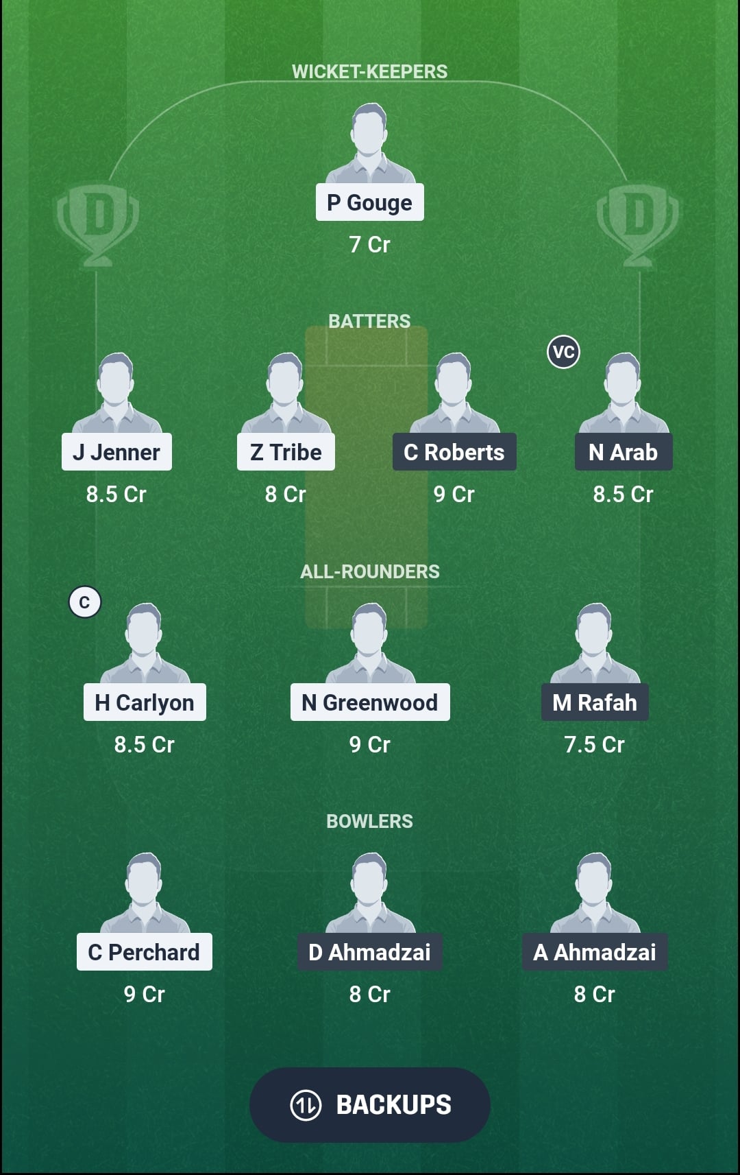 1000862815 JER vs FRA Dream11 Prediction Fantasy Cricket Tips Dream11 Team Europe Sub Regional Qualifier 2026