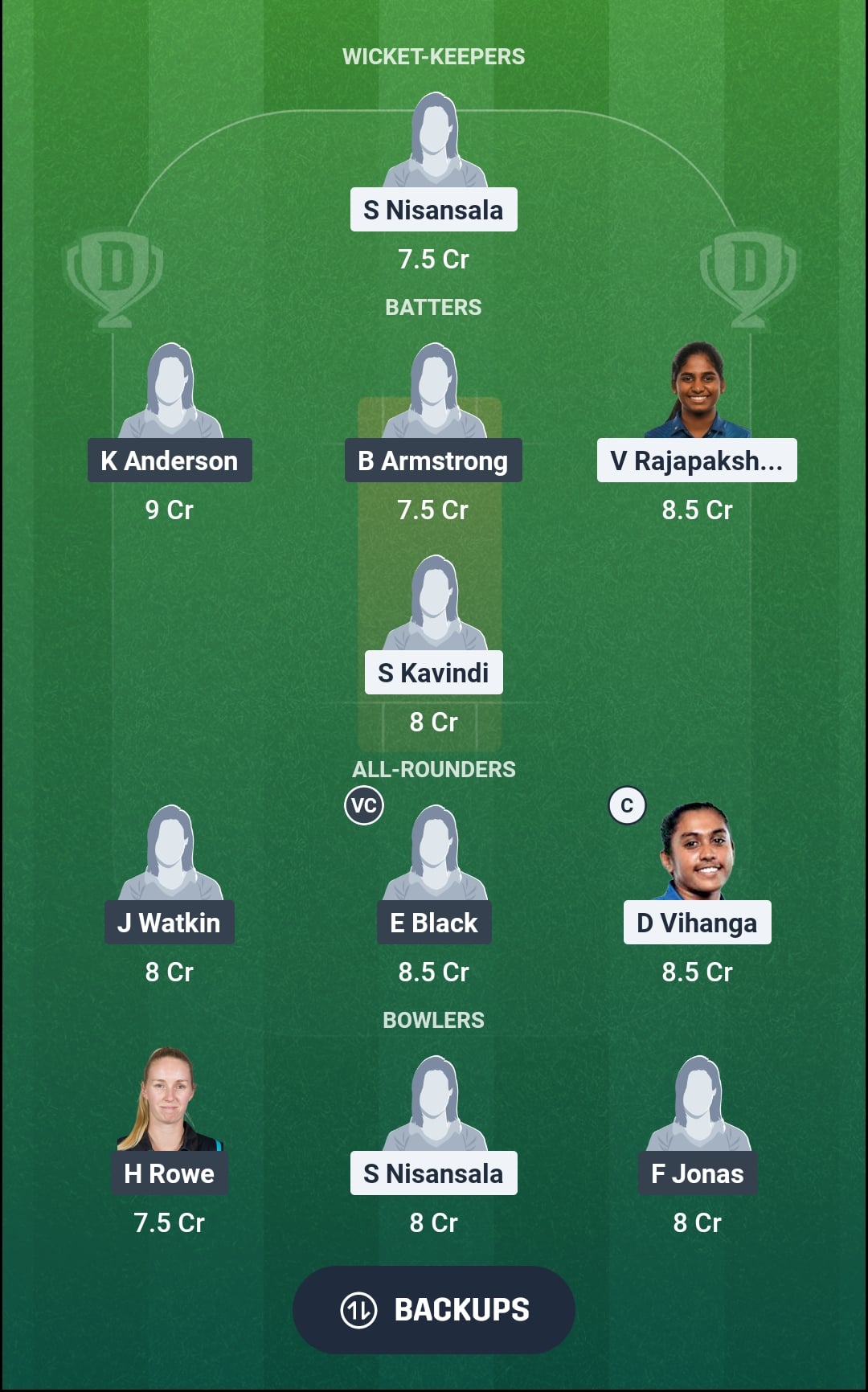 1000863618 SL-A vs NZ-A-W Dream11 Prediction Fantasy Cricket Tips Dream11 Team New Zealand A Tour of Sri Lanka 2026