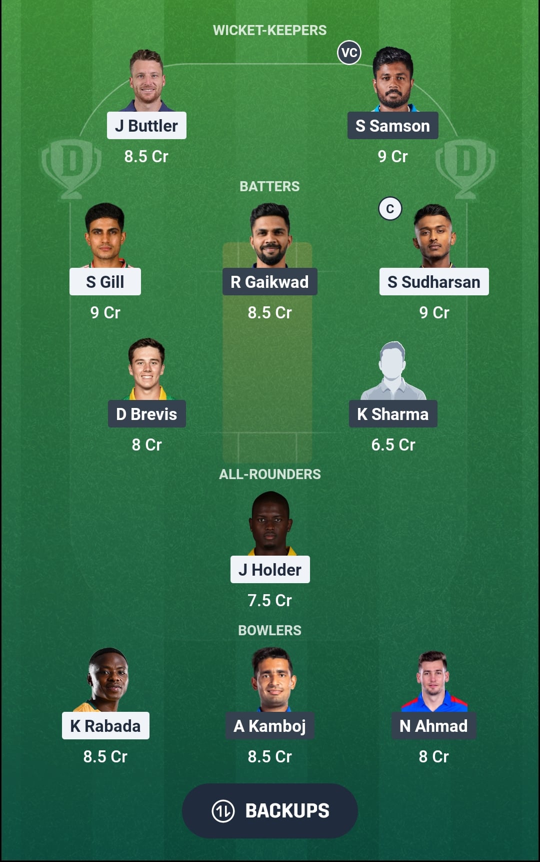 1000863698 GT vs CSK Dream11 Prediction Fantasy Cricket Tips Dream11 Team IPL 2026