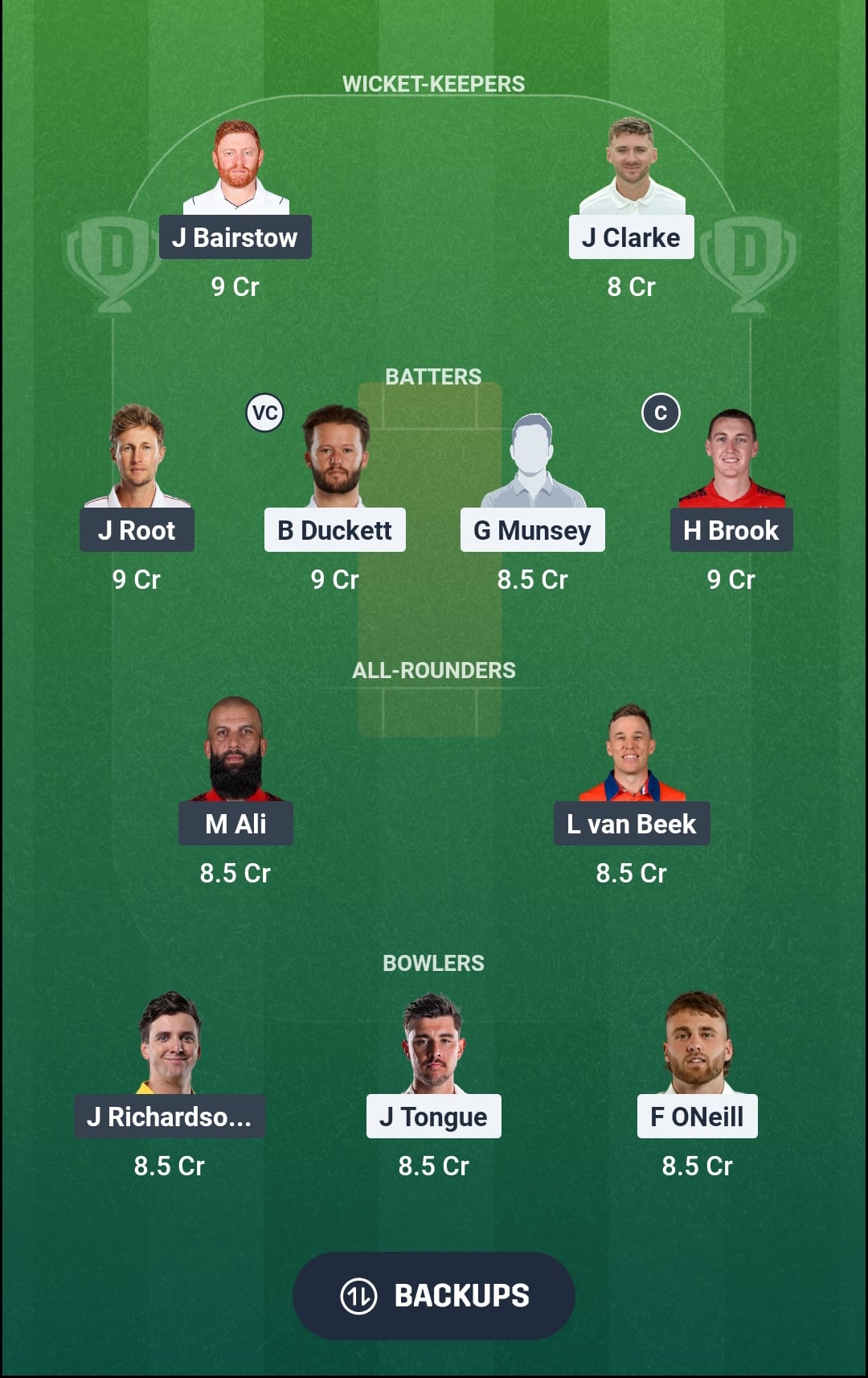 1000863930 NOT vs YOR Dream11 Prediction Fantasy Cricket Tips Dream11 Team England Domestic T20 2026