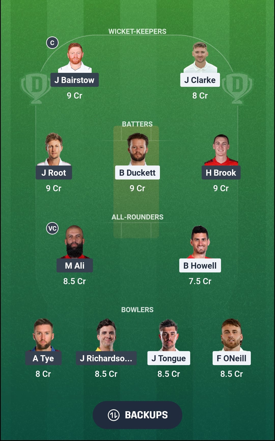1000863932 NOT vs YOR Dream11 Prediction Fantasy Cricket Tips Dream11 Team England Domestic T20 2026