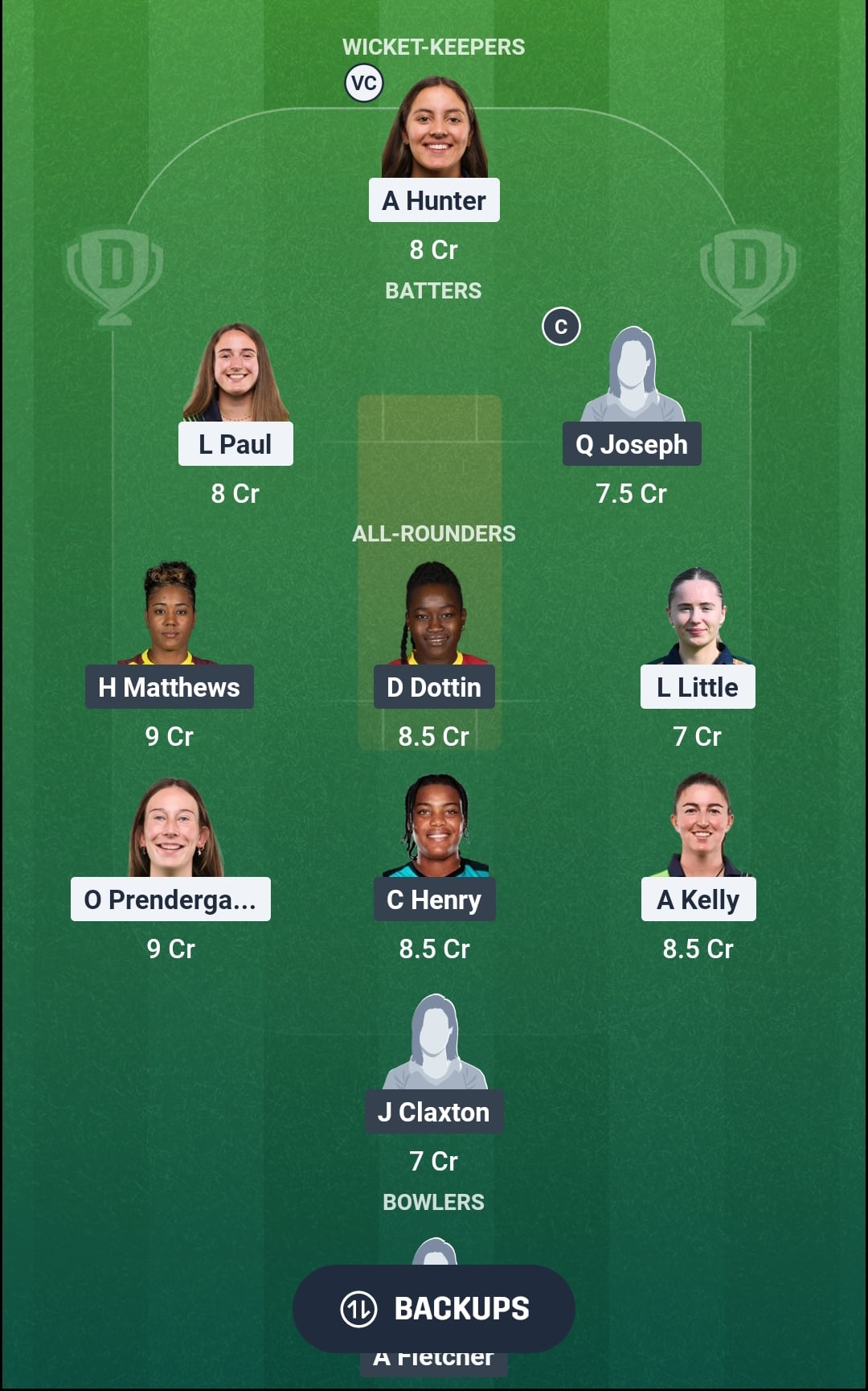 1000867020 IRE vs WI Dream11 Prediction Fantasy Cricket Tips Dream11 Team Women Tri-Series in Ireland 2026
