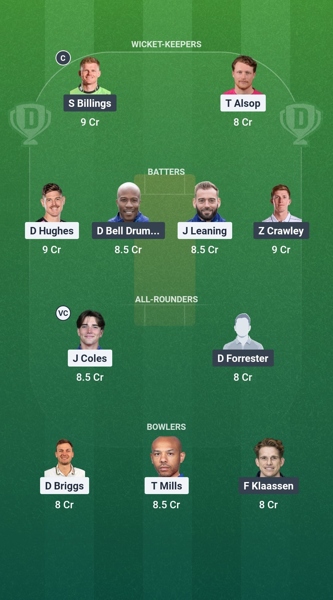 1000869375 SUS vs KET Dream11 Prediction Fantasy Cricket Tips Dream11 Team England Domestic T20 2026