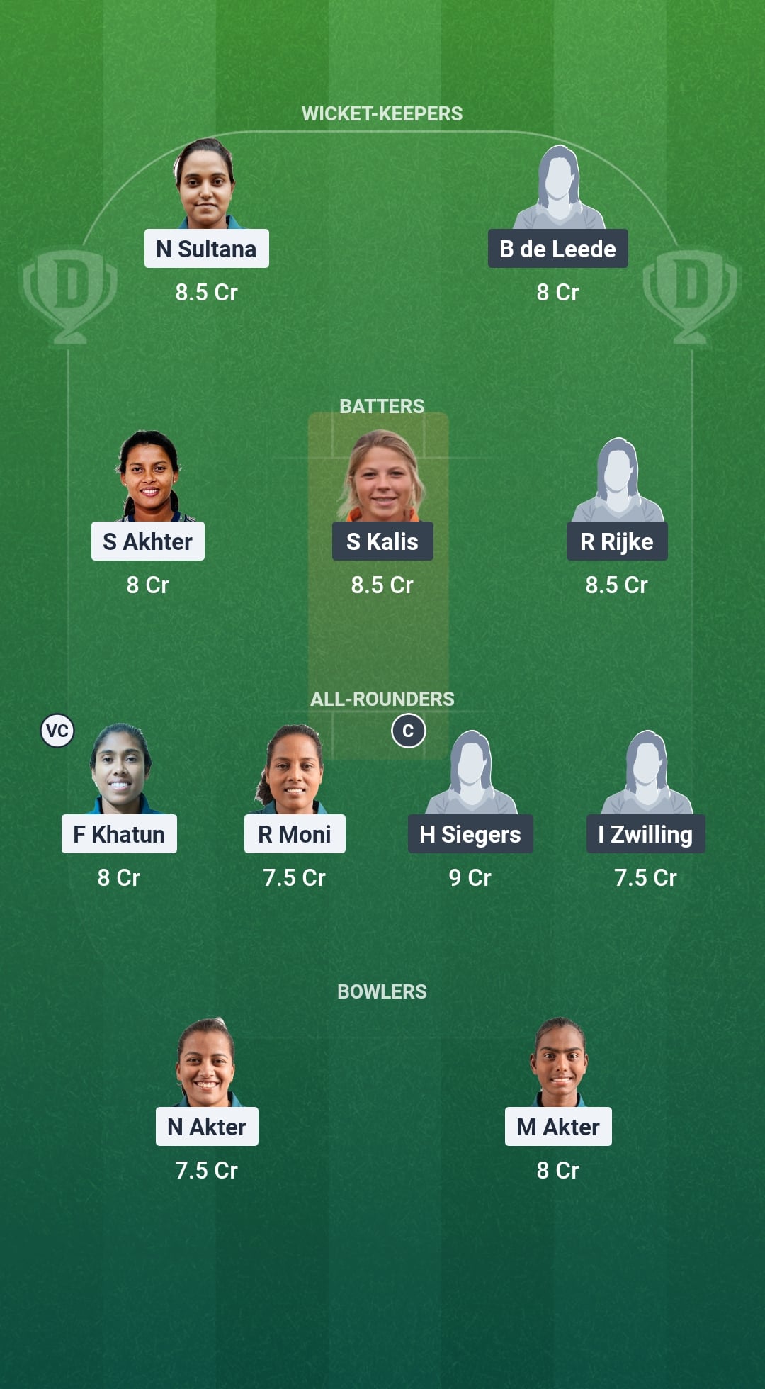 1000872857 BAN vs NED Dream11 Prediction Fantasy Cricket Tips Dream11 Team ICC Women's T20 World Cup 2026