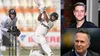 3 0 Michael Vaughan Stuart Broad Predict England To Whitewash Pakistan In Test Series