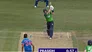 4 4 6 6 6 Gareth Delany Smashes 27 Runs Off Prasidh Krishna In IND Vs IRE 1st T20I