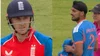4 4 6 6 6 Harry Brook Smashes 26 Off Arshdeep Singh In 2nd T20I Vs India