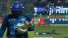 Axar Patel's superb efforts to end Rashid Khan's knock