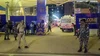 A Stampede Like Situation During The Final Match Of The Jharkhand T20 League